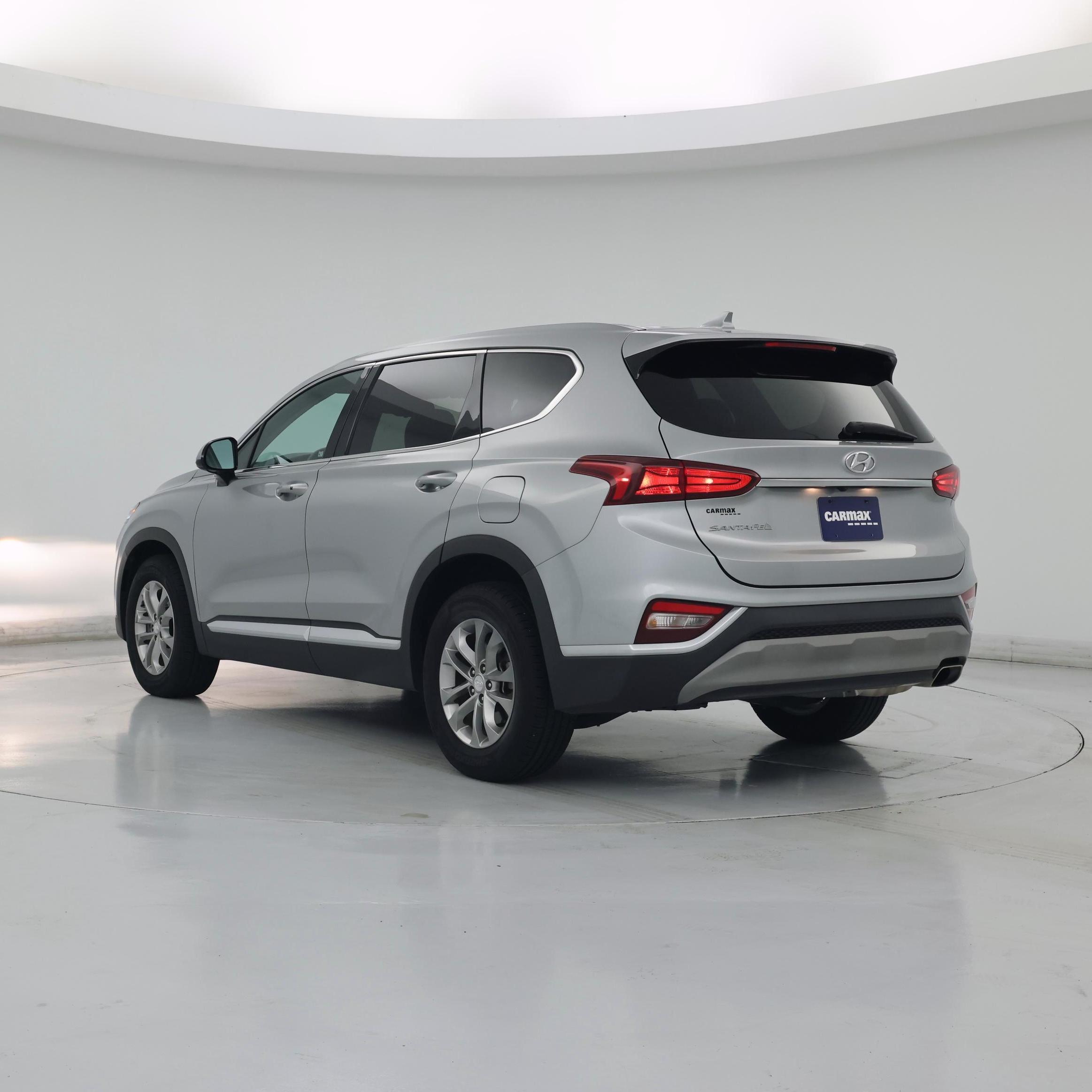 Thumbnail: 2020 Hyundai Santa Fe - 2