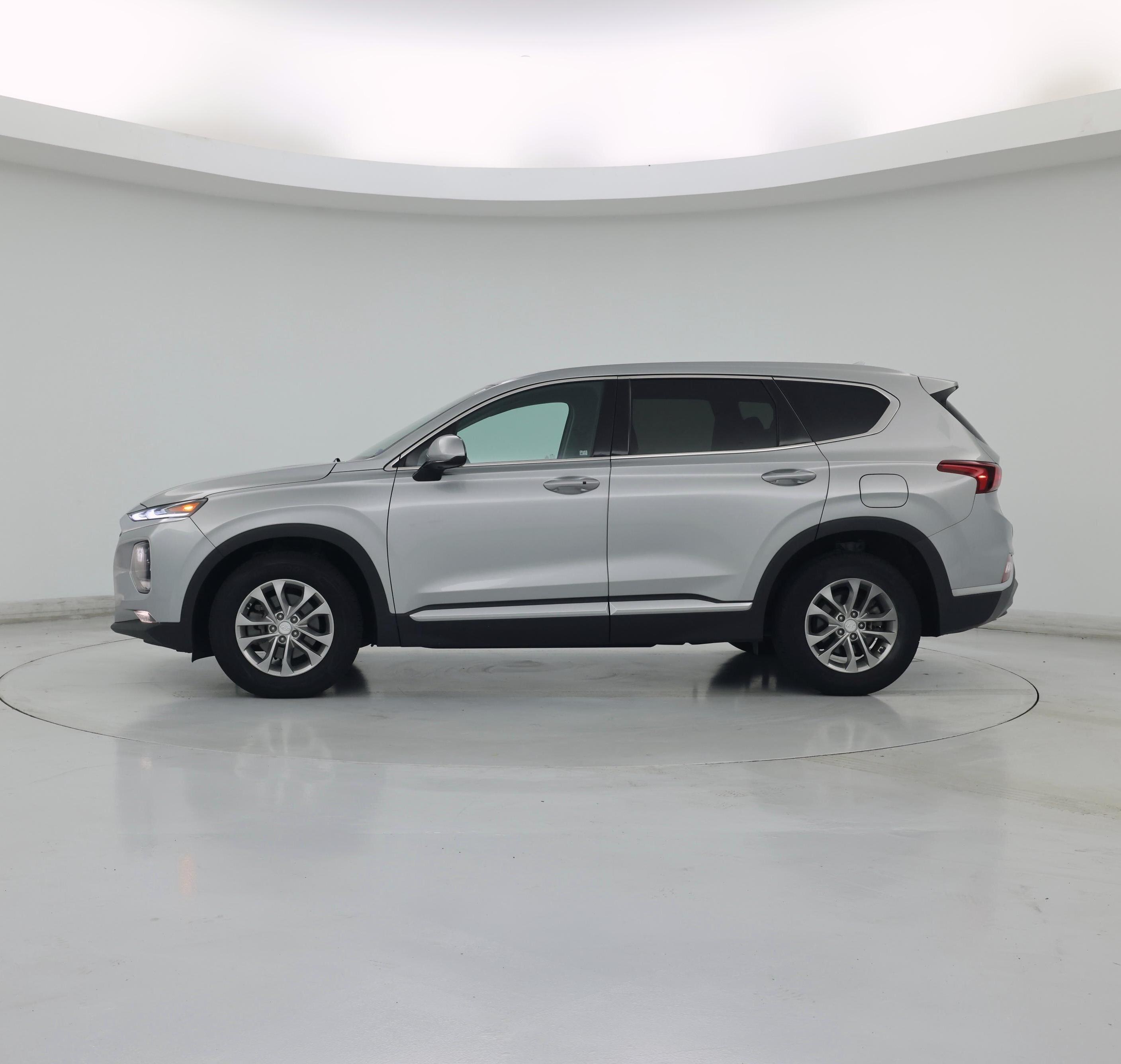 Thumbnail: 2020 Hyundai Santa Fe - 3