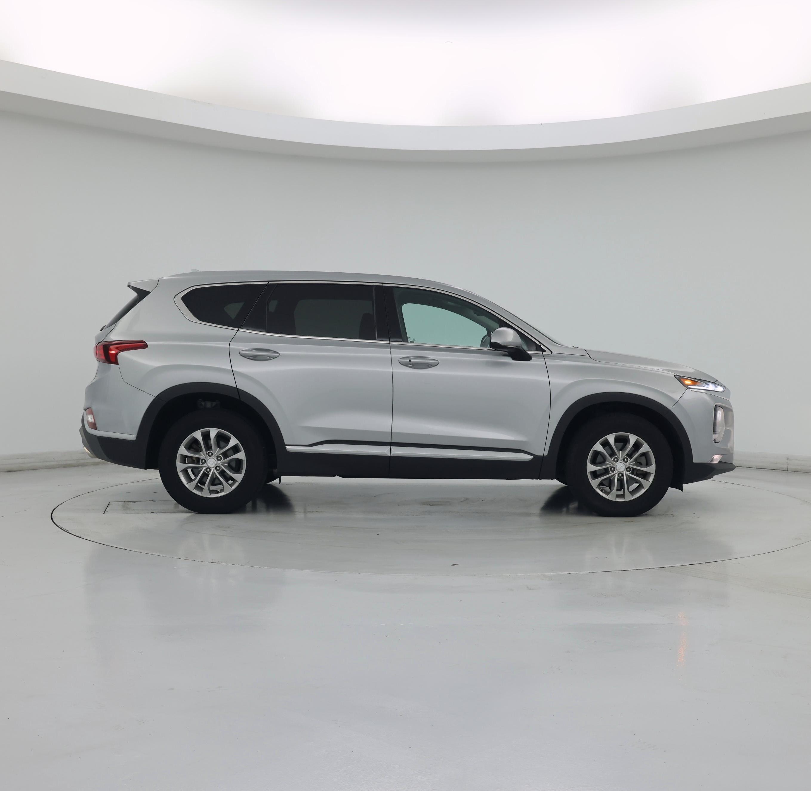 Thumbnail: 2020 Hyundai Santa Fe - 7