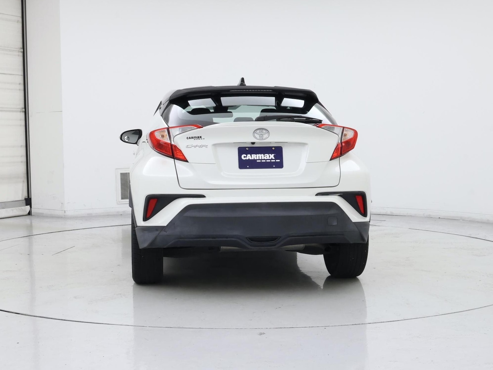 2020 Toyota C-HR XLE - Photo 7