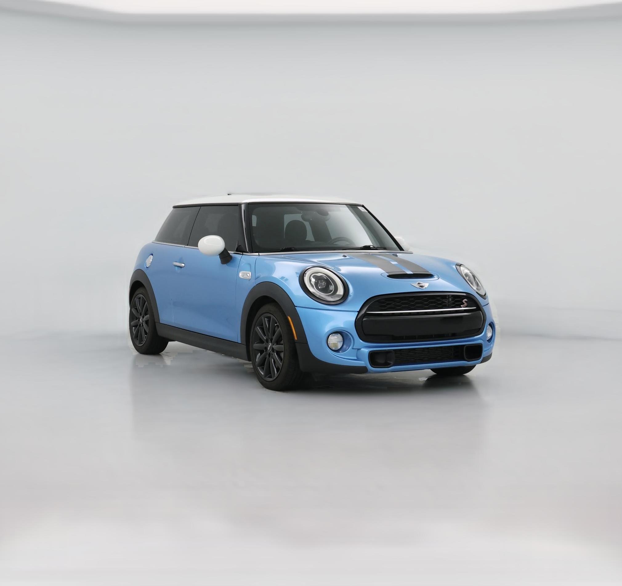 Thumbnail: 2016 MINI Cooper Hardtop - 1