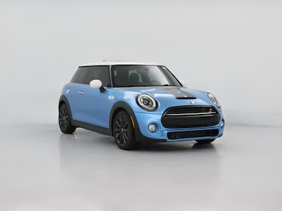 2016 Mini Cooper Hardtop S