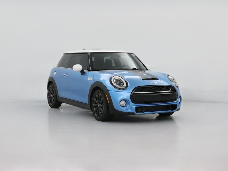 2016 MINI Cooper Hardtop S -
                  Overland Park, KS