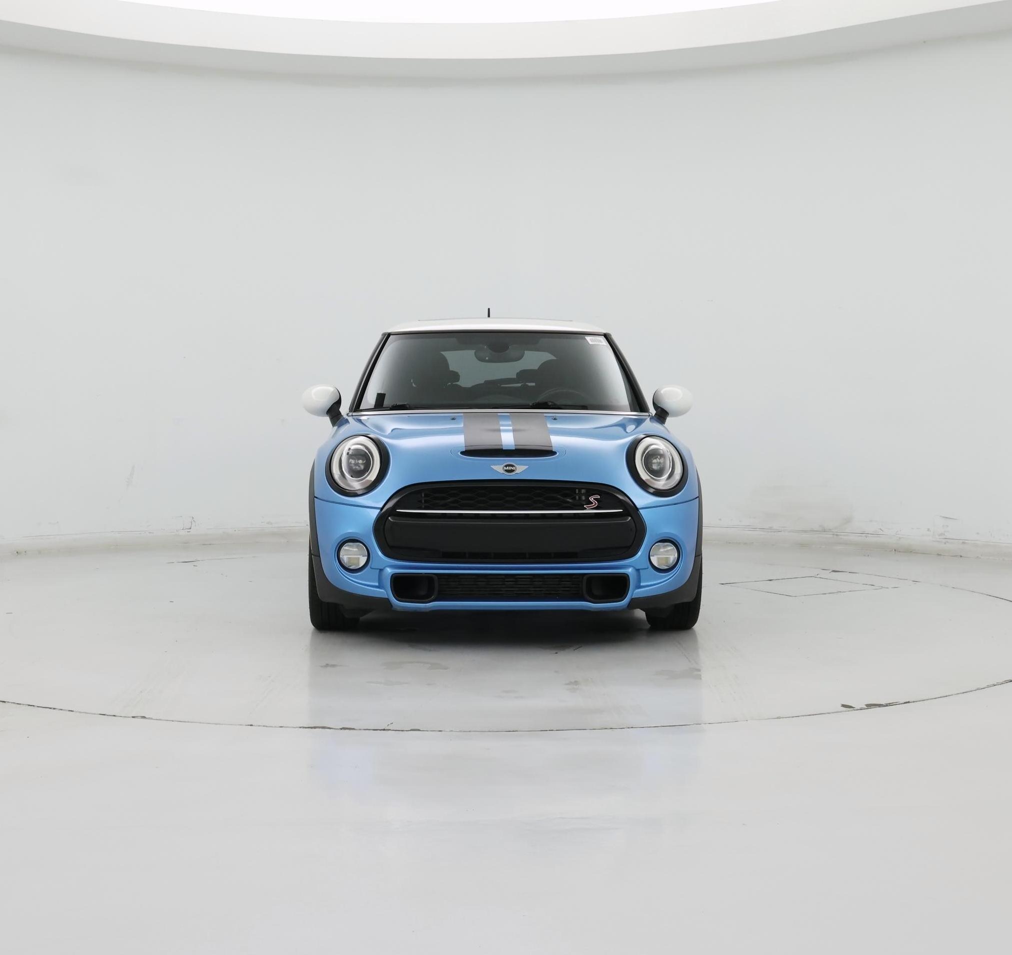 Thumbnail: 2016 MINI Cooper Hardtop - 5