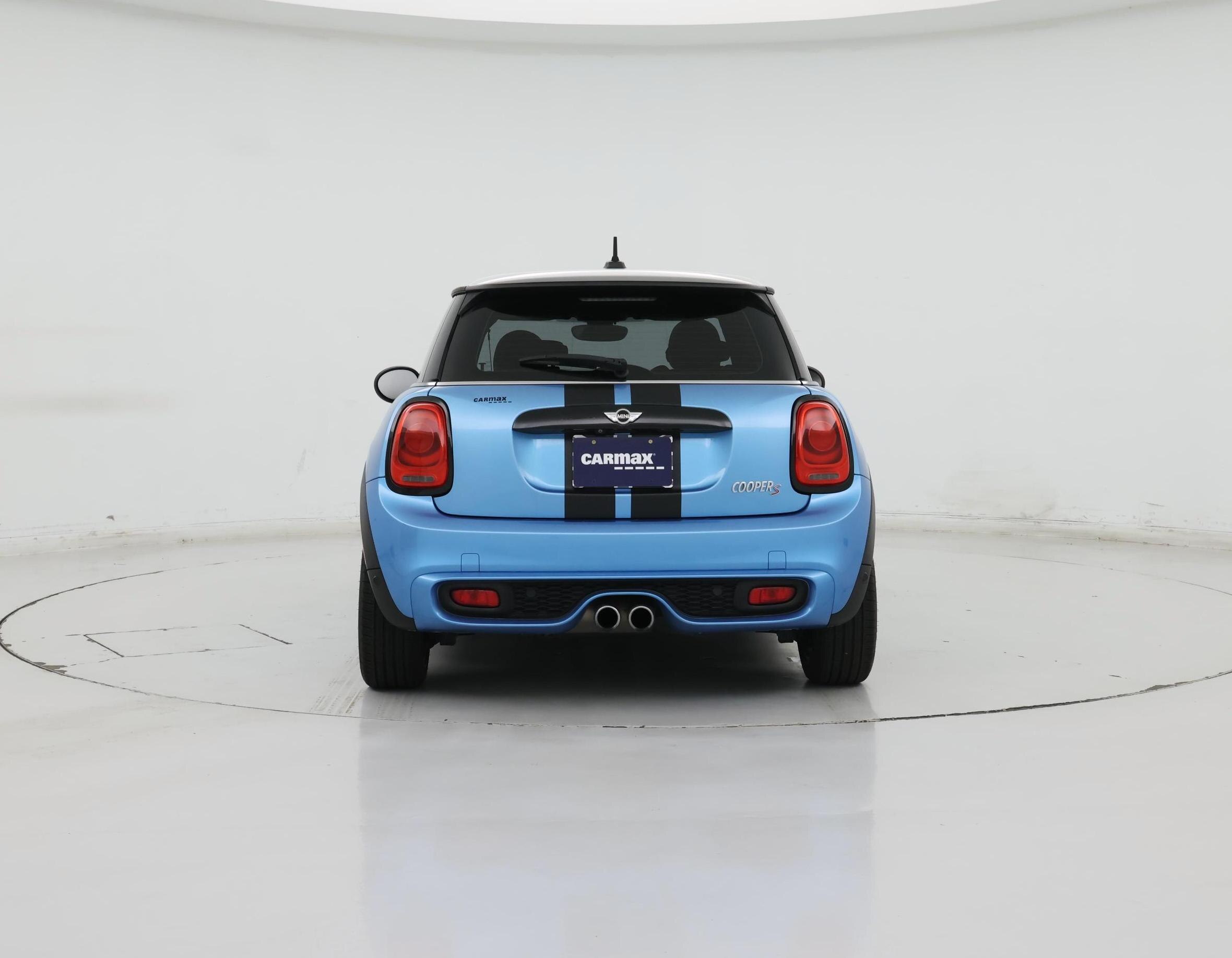 Thumbnail: 2016 MINI Cooper Hardtop - 6