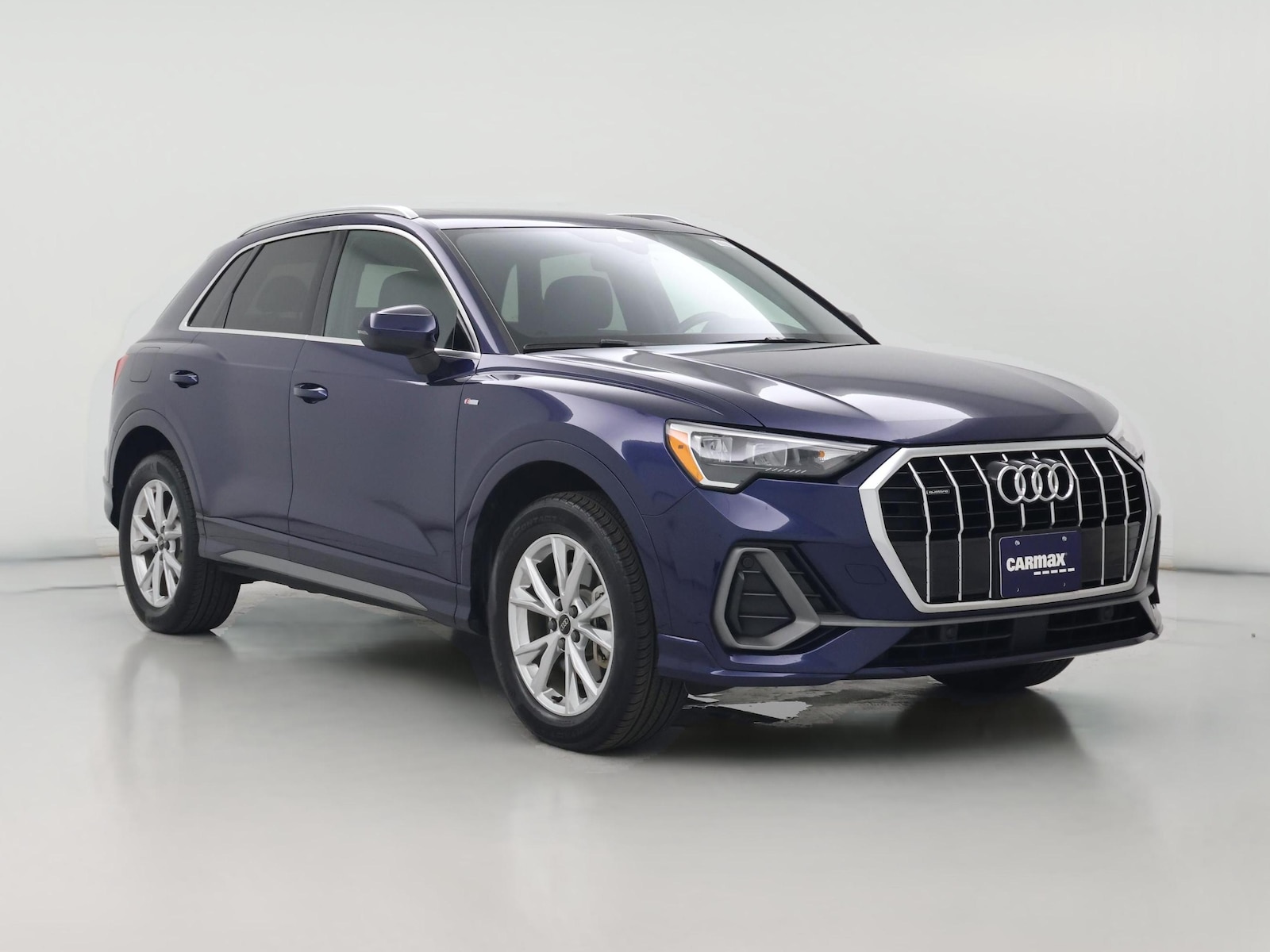 2021 Audi Q3
