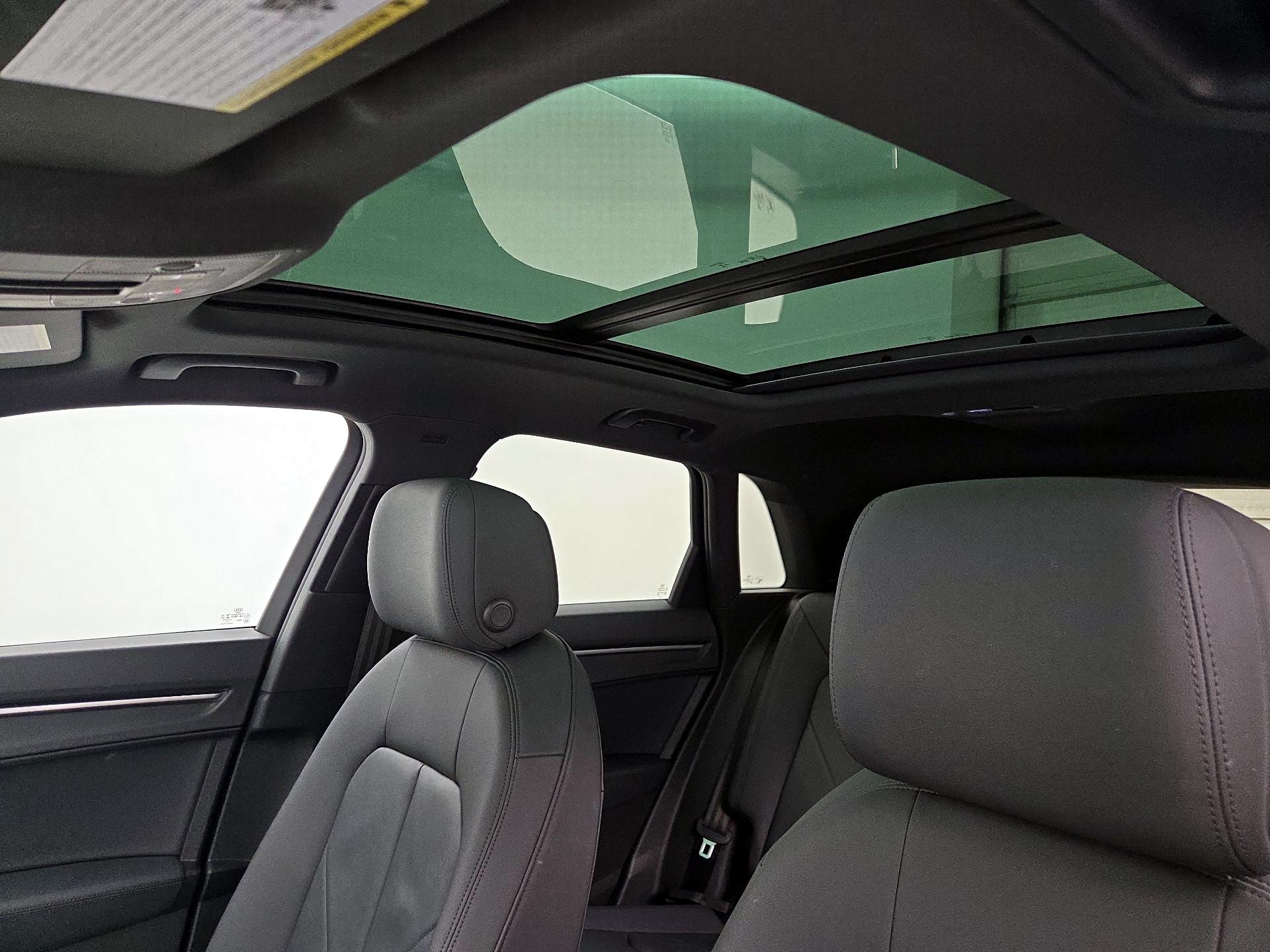 Thumbnail: 2021 Audi Q3 - 19