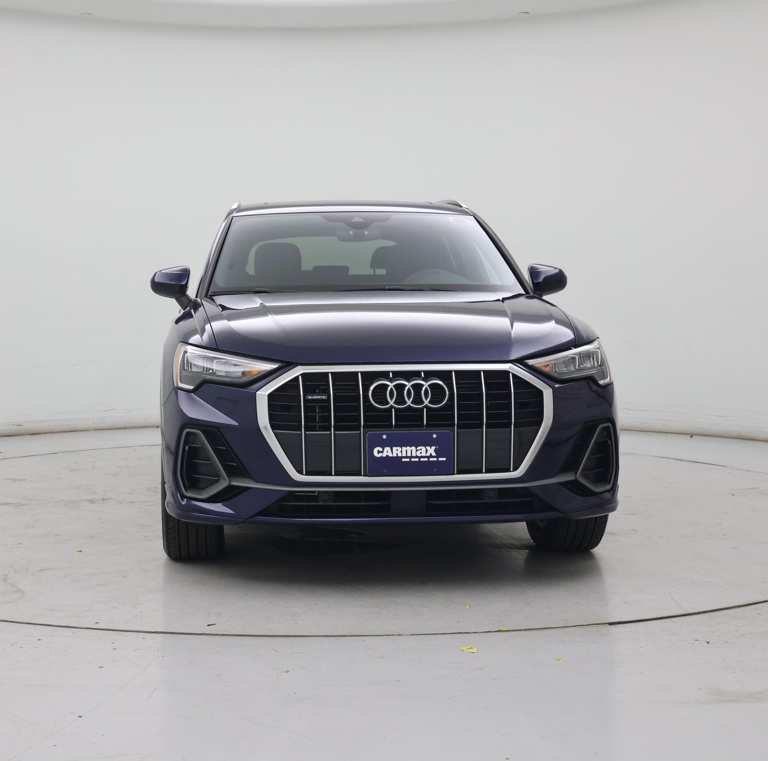 Thumbnail: 2021 Audi Q3 - 5