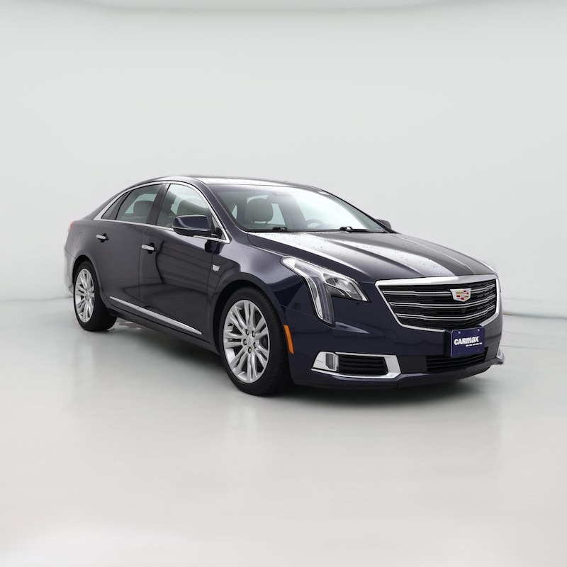 2018 Cadillac XTS Luxury