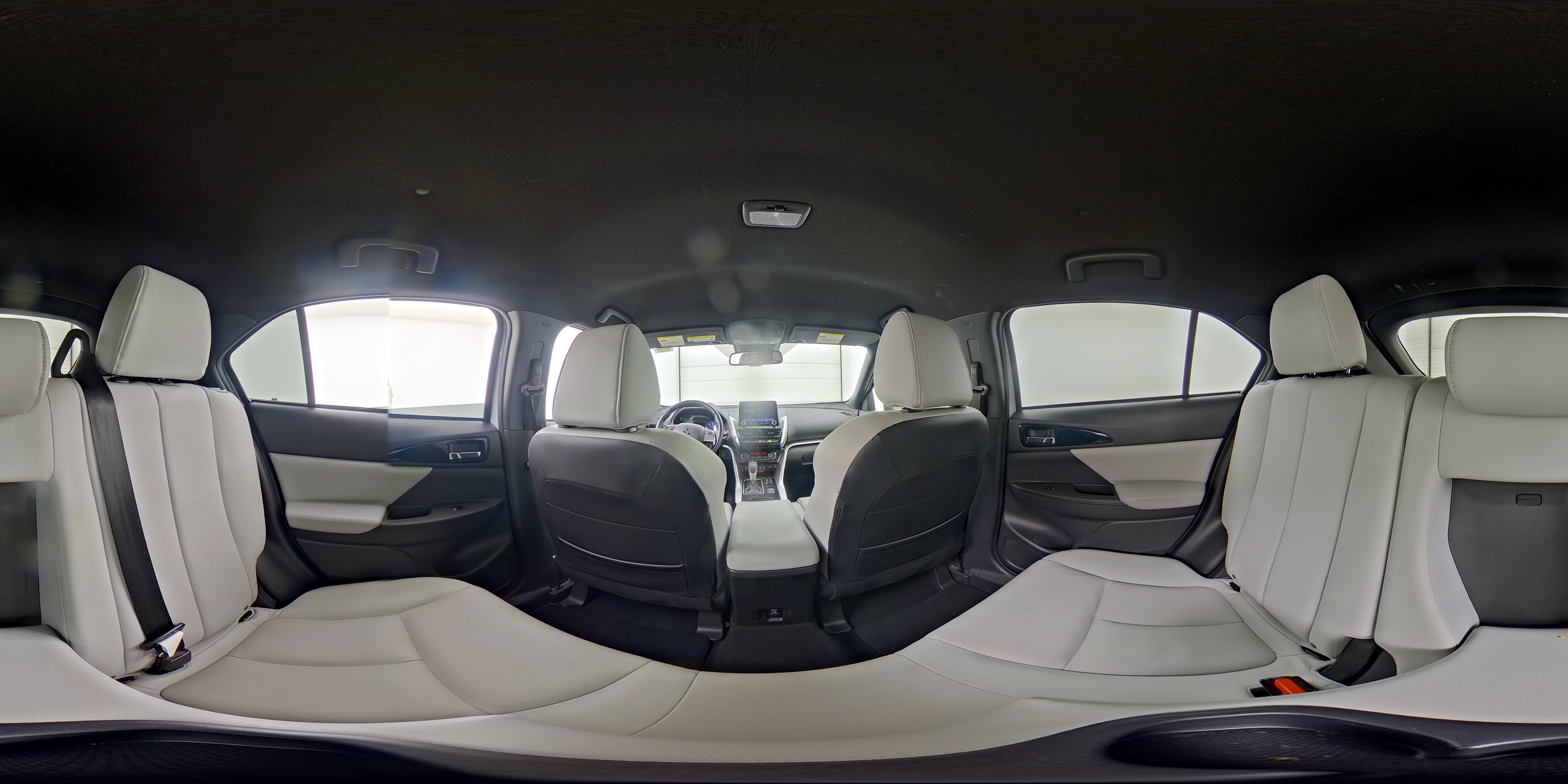 2022 Mitsubishi Eclipse Cross SEL - Photo 26