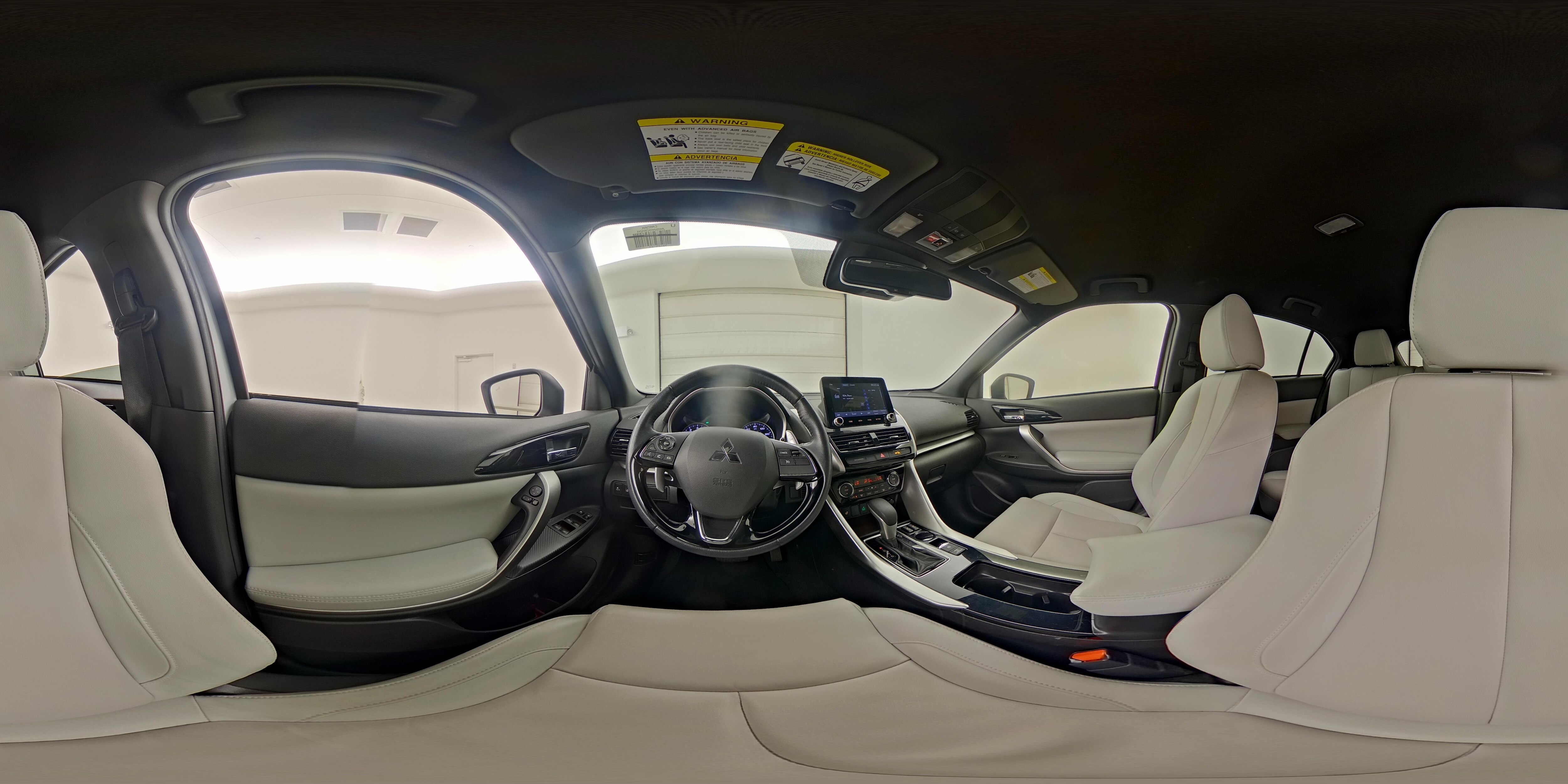 2022 Mitsubishi Eclipse Cross SEL - Photo 27