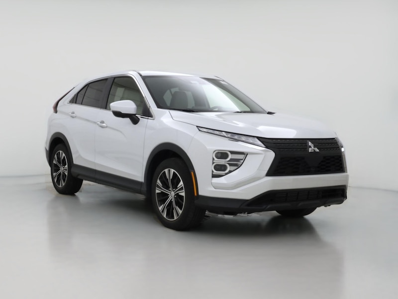 2022 Mitsubishi Eclipse Cross SEL -
                  Myrtle Beach, SC