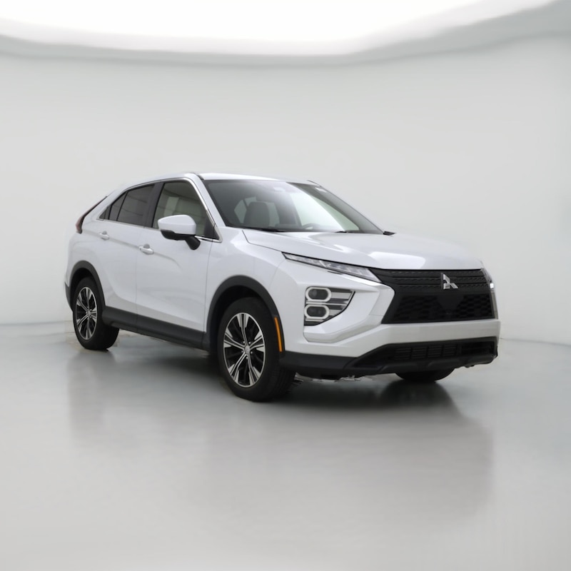 2022 Mitsubishi Eclipse Cross SEL