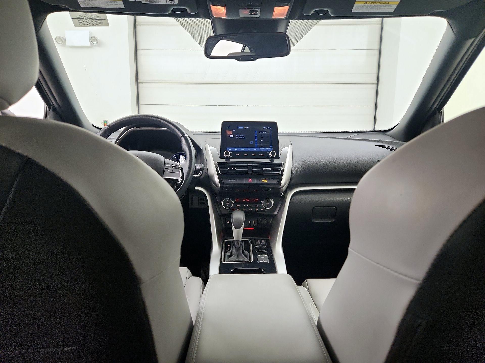 Thumbnail: 2022 Mitsubishi Eclipse Cross - 9
