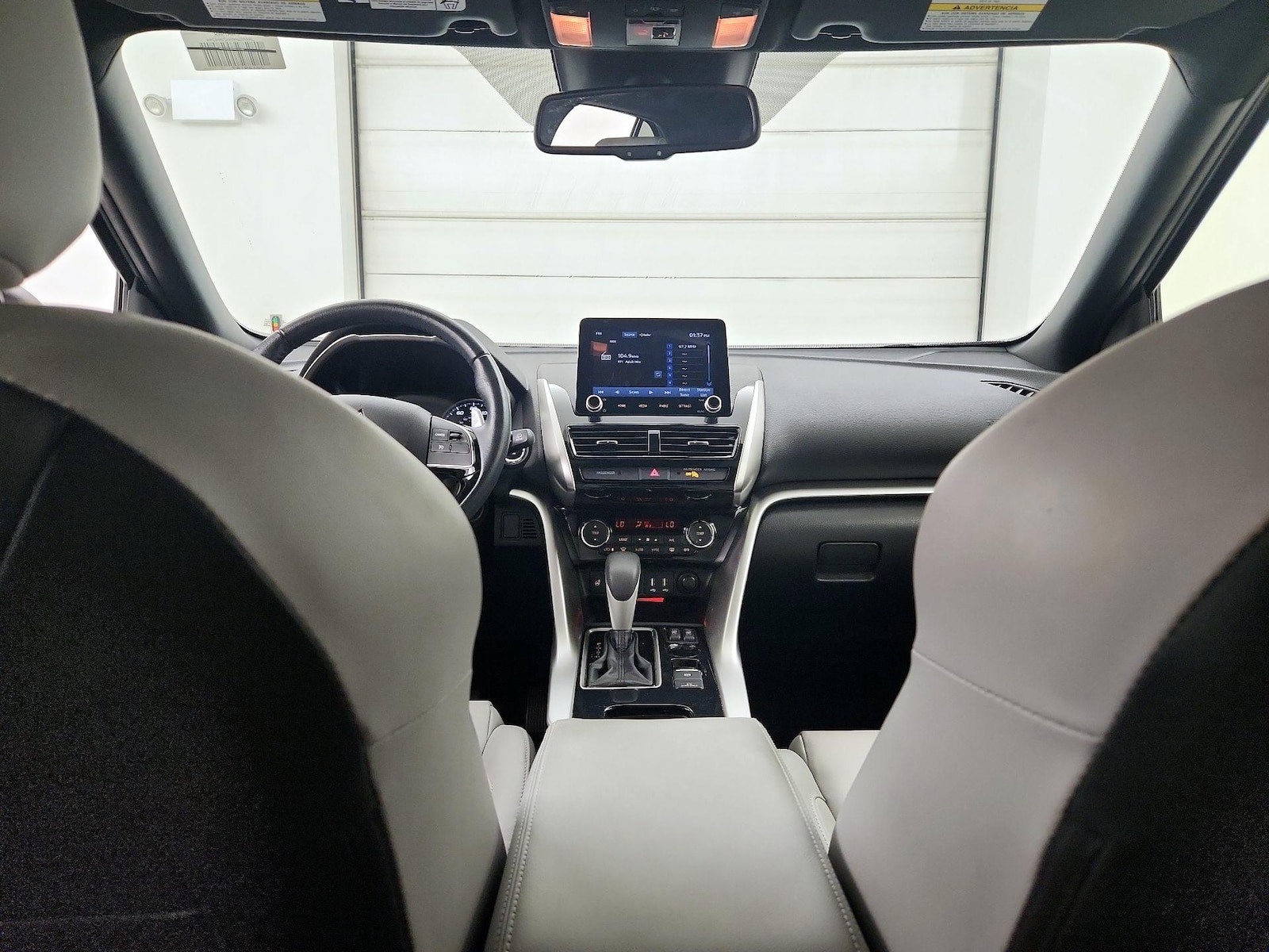 2022 Mitsubishi Eclipse Cross SEL - Photo 10
