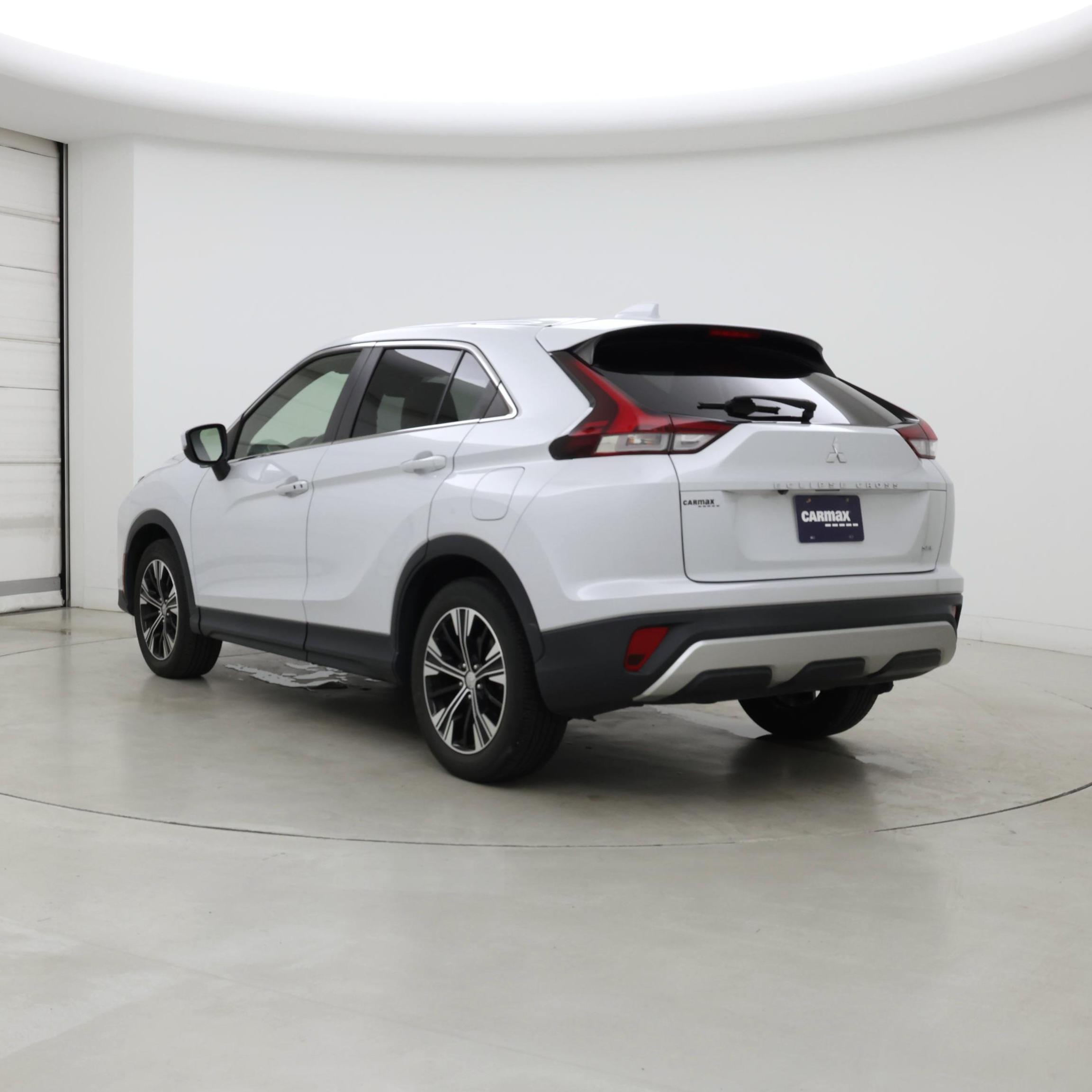 Thumbnail: 2022 Mitsubishi Eclipse Cross - 2