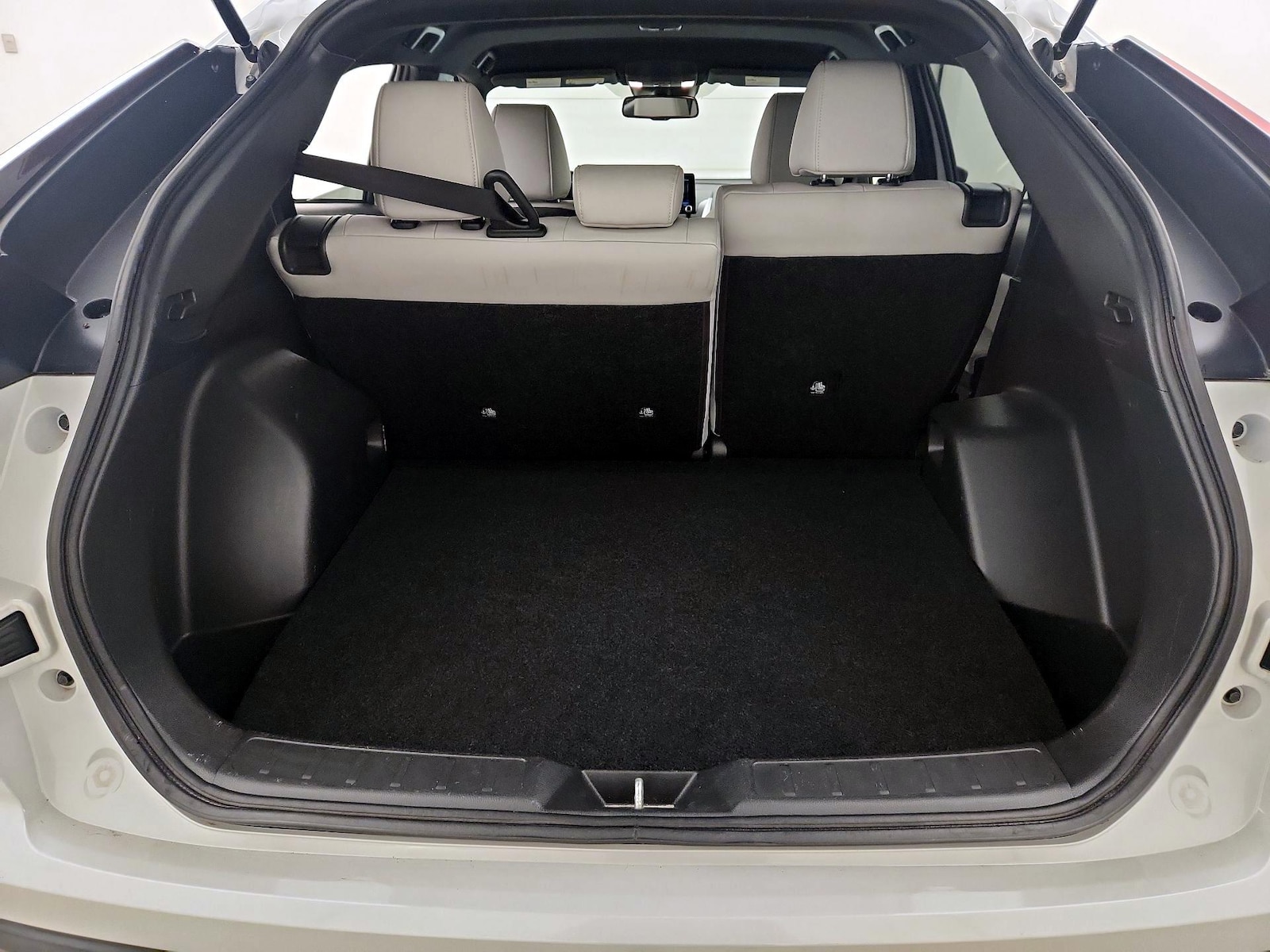 2022 Mitsubishi Eclipse Cross SEL - Photo 21