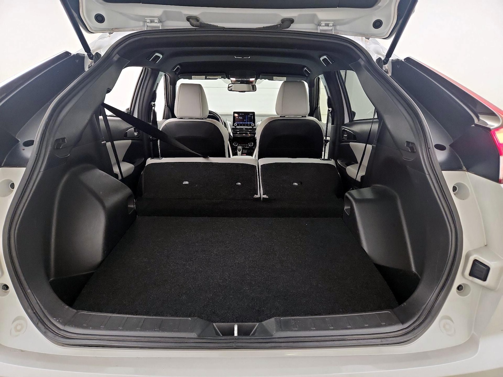 2022 Mitsubishi Eclipse Cross SEL - Photo 22