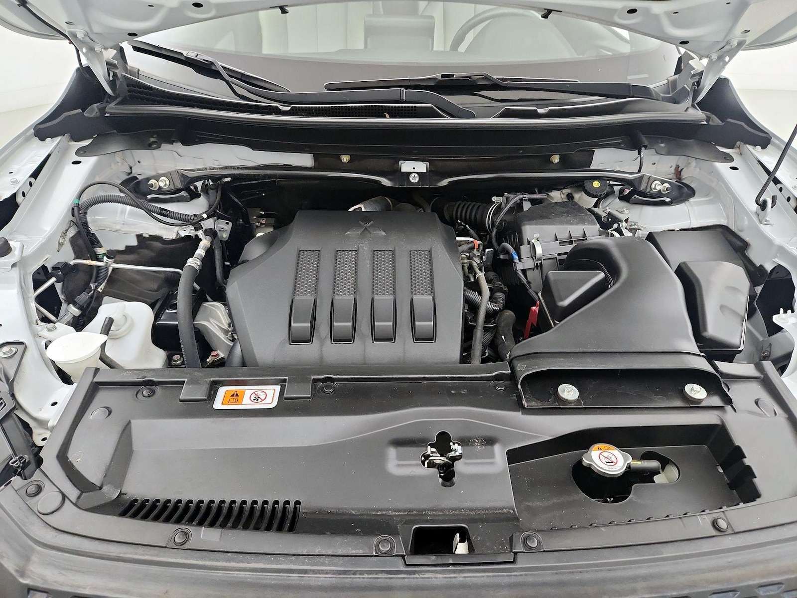 2022 Mitsubishi Eclipse Cross SEL - Photo 23