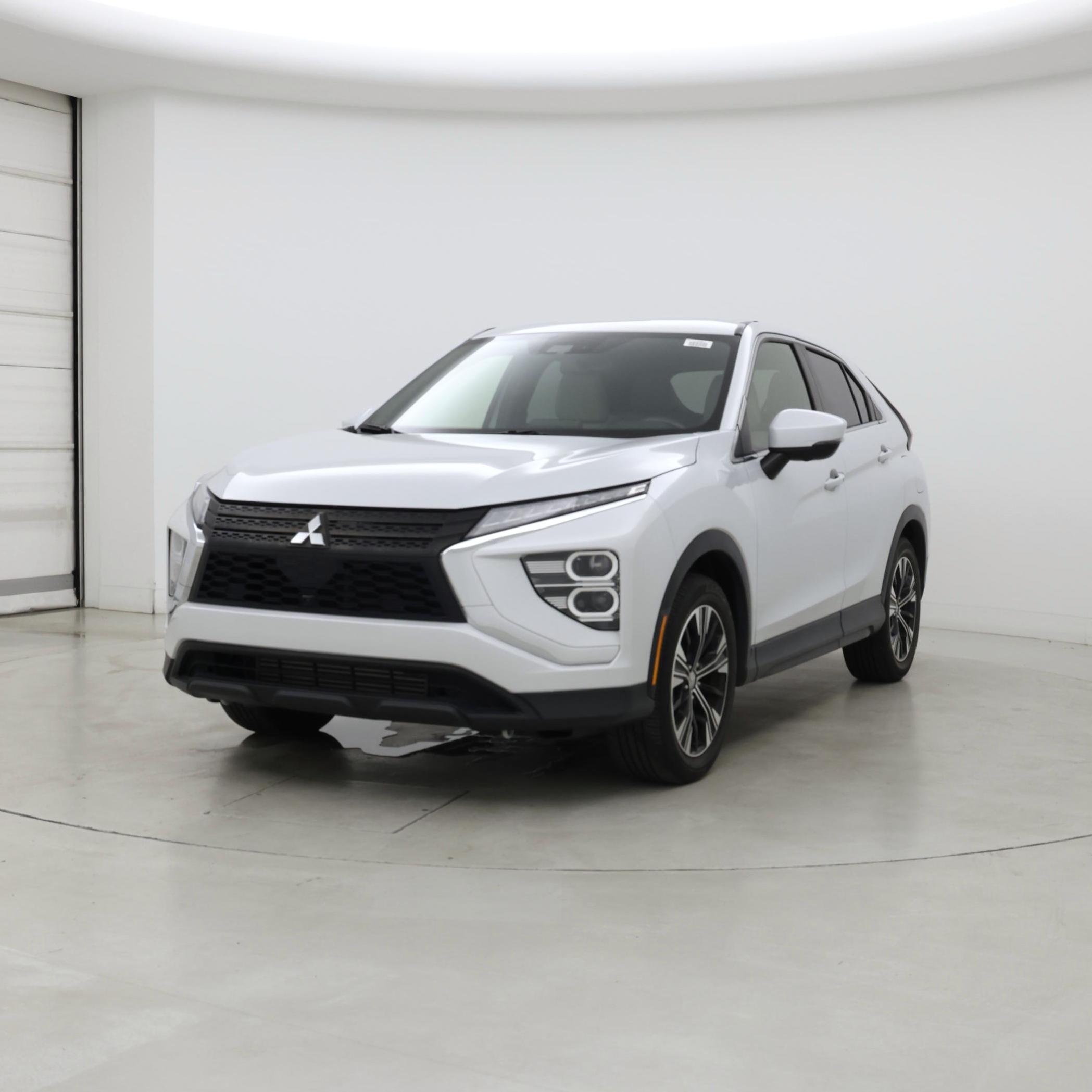 Thumbnail: 2022 Mitsubishi Eclipse Cross - 4