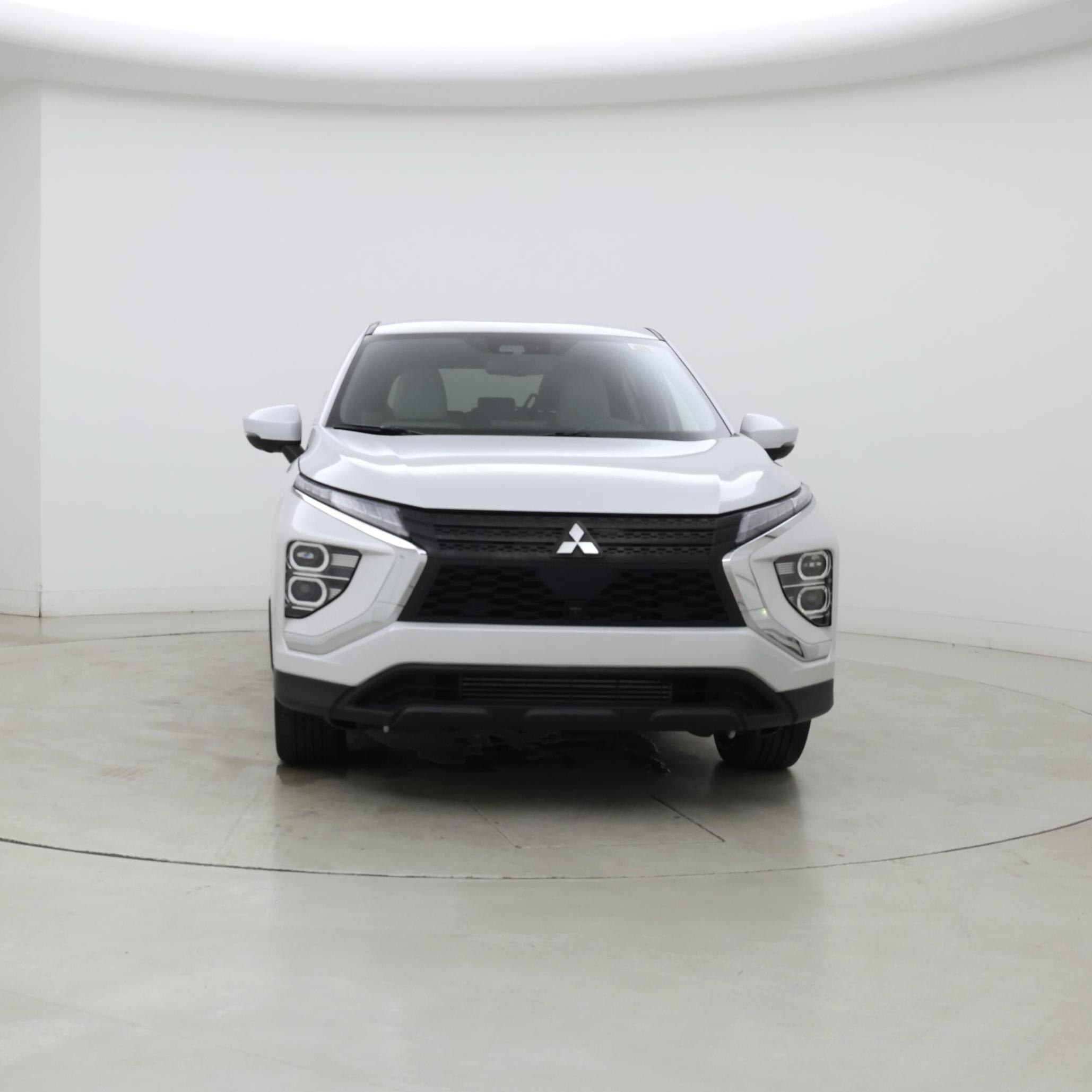 Thumbnail: 2022 Mitsubishi Eclipse Cross - 5