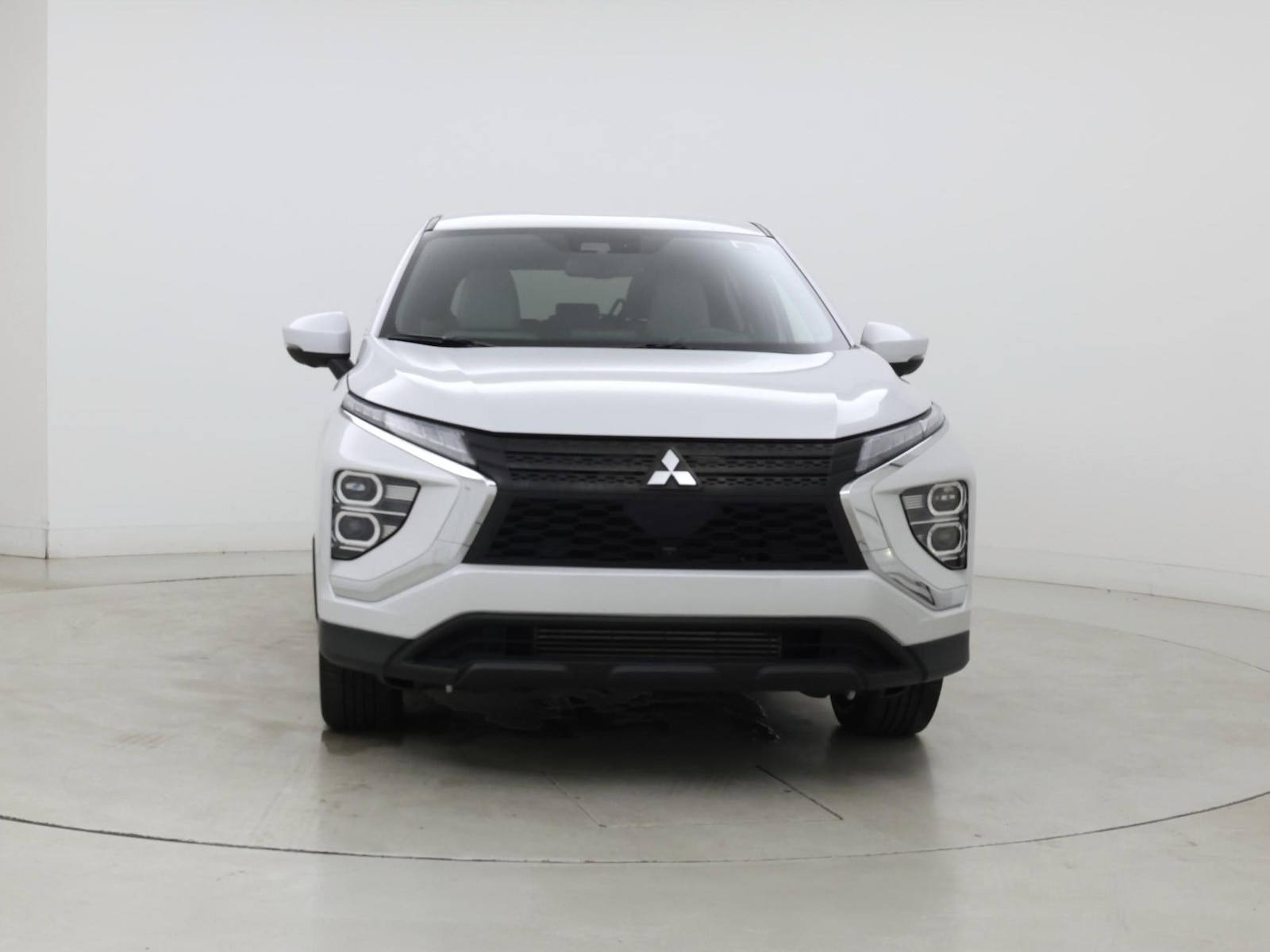 2022 Mitsubishi Eclipse Cross SEL - Photo 6