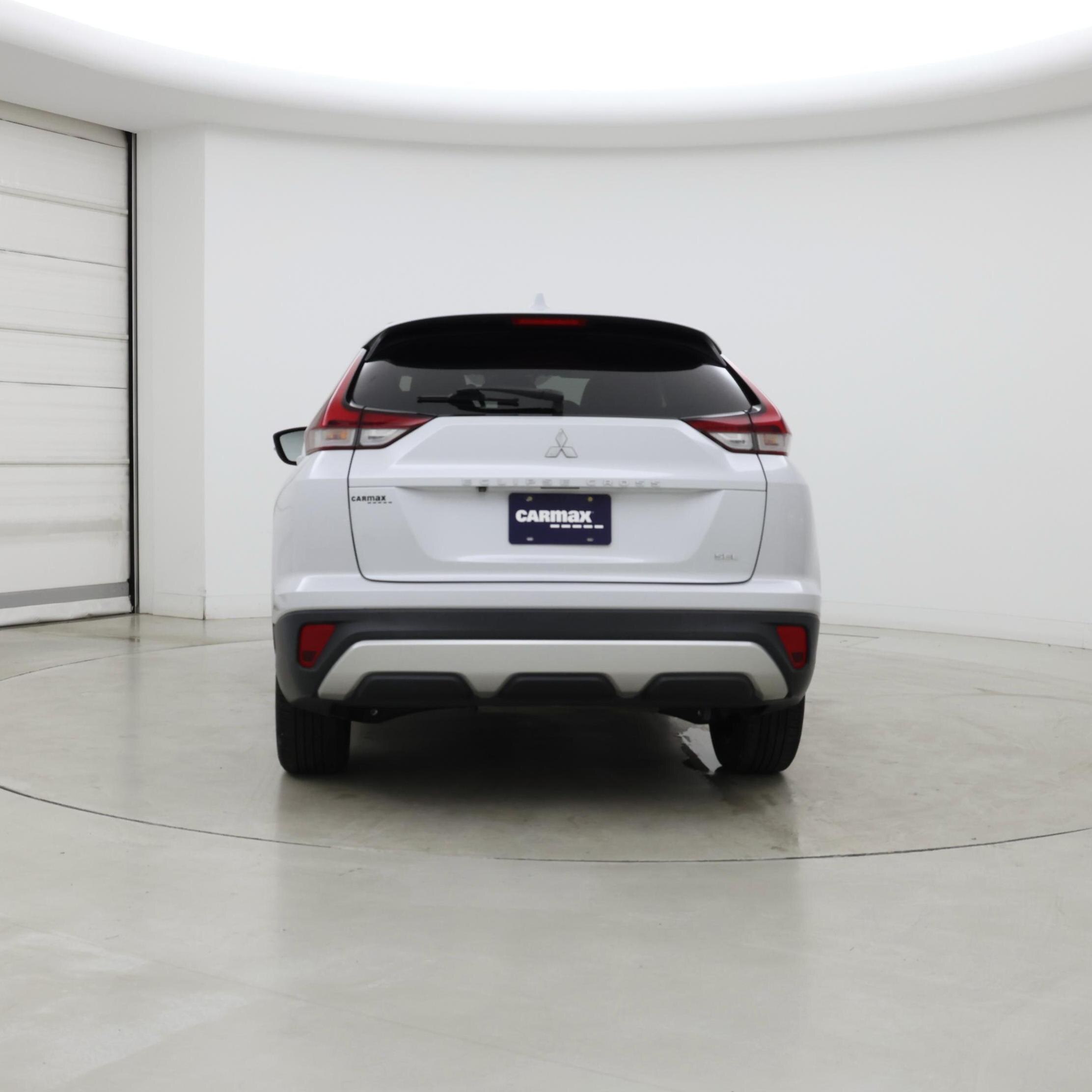 Thumbnail: 2022 Mitsubishi Eclipse Cross - 6
