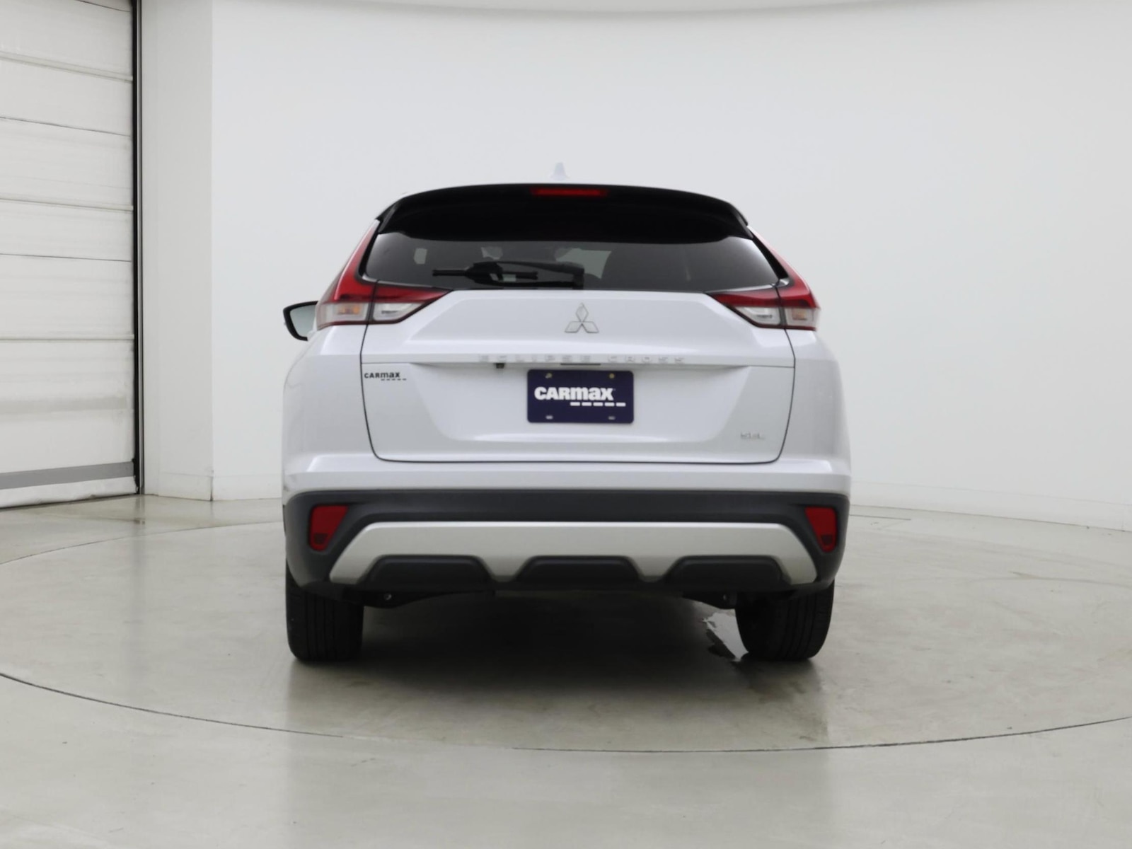 2022 Mitsubishi Eclipse Cross SEL - Photo 7