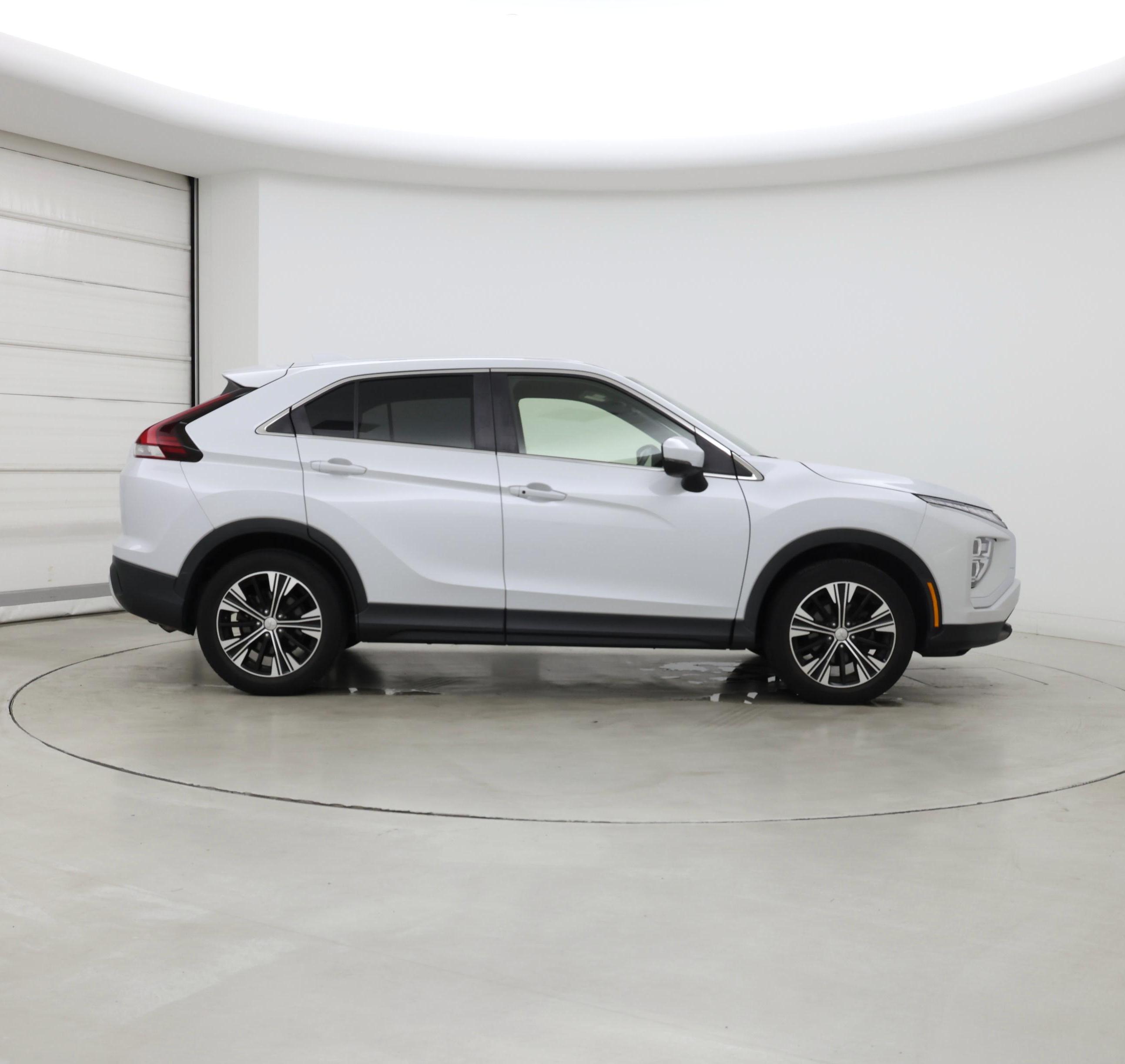 Thumbnail: 2022 Mitsubishi Eclipse Cross - 7