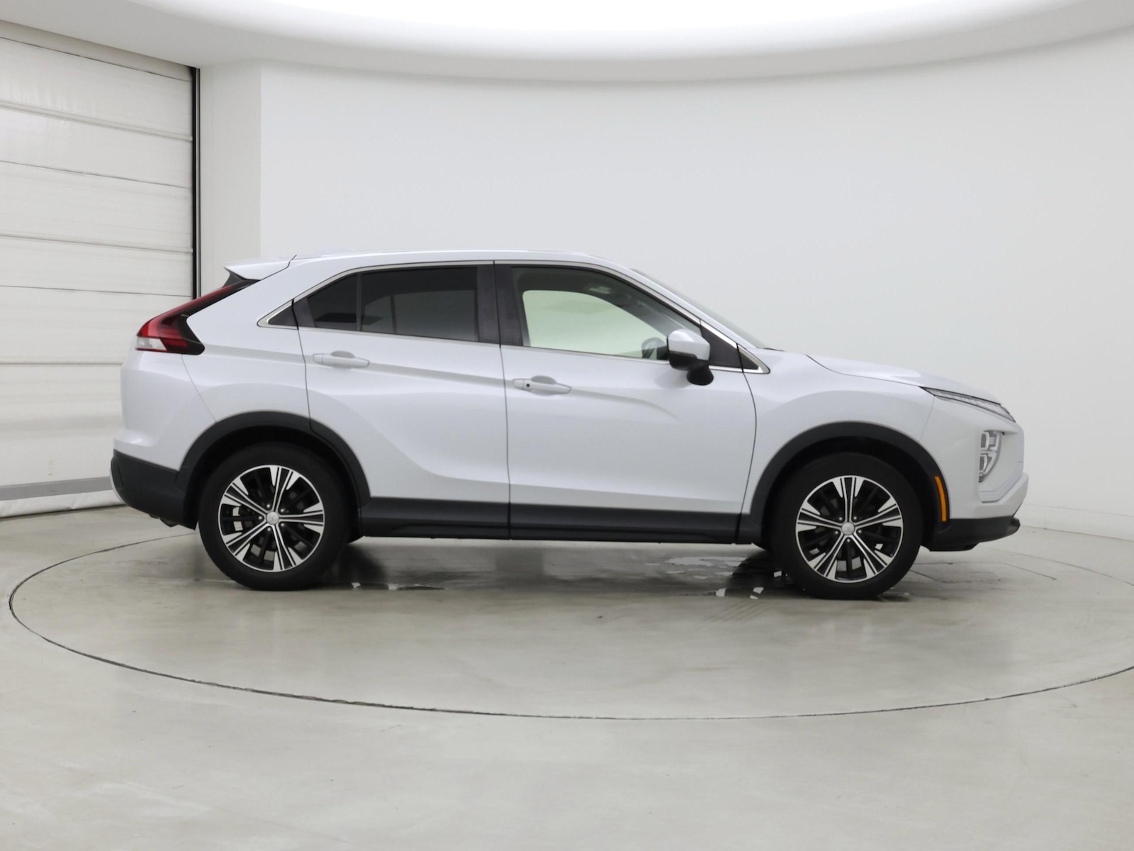 2022 Mitsubishi Eclipse Cross SEL - Photo 8