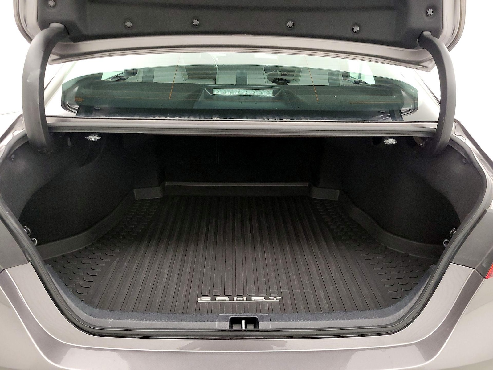 2022 Toyota Camry SE - Photo 21