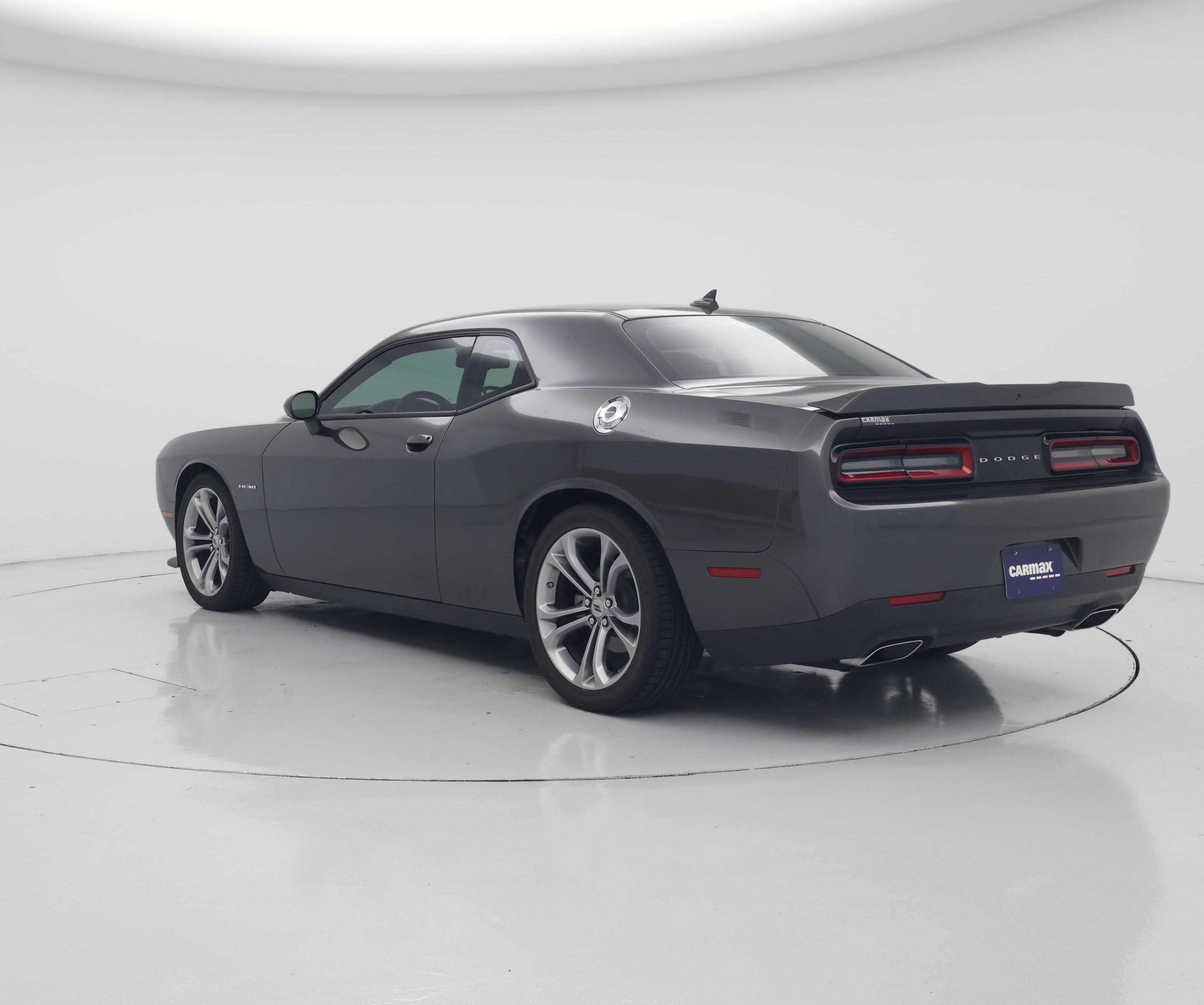 Thumbnail: 2022 Dodge Challenger - 2