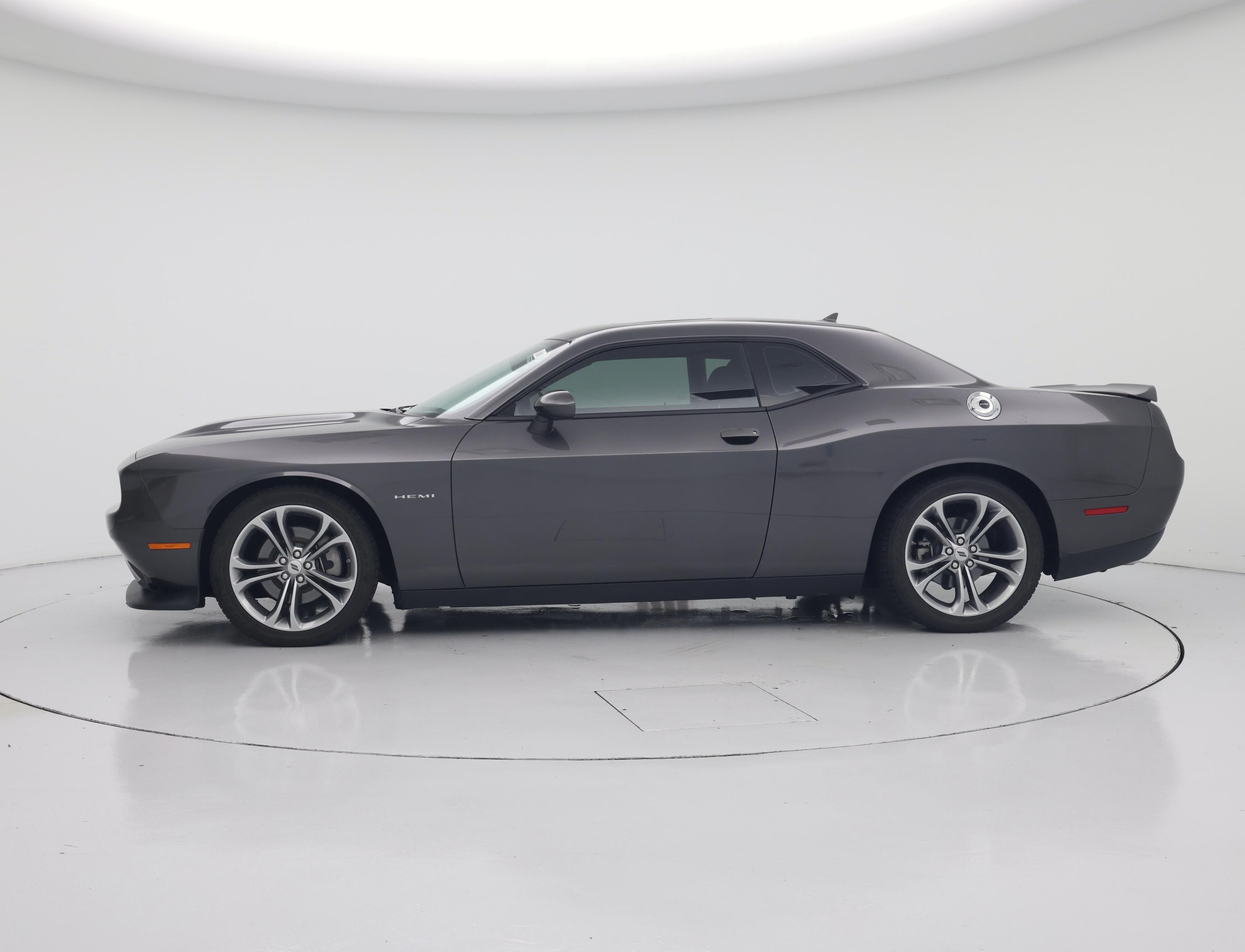 Thumbnail: 2022 Dodge Challenger - 3