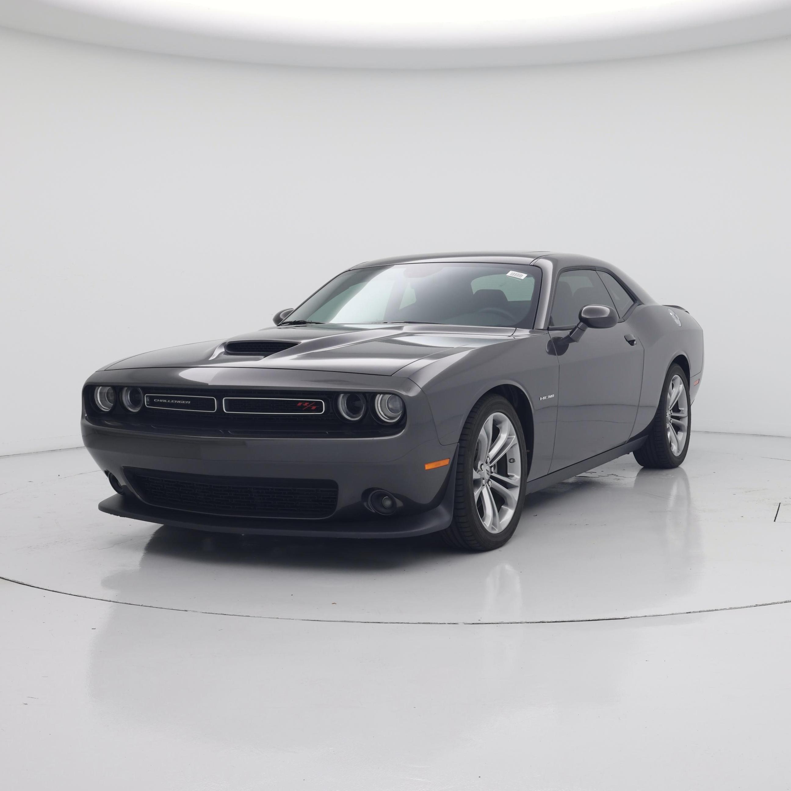 Thumbnail: 2022 Dodge Challenger - 4