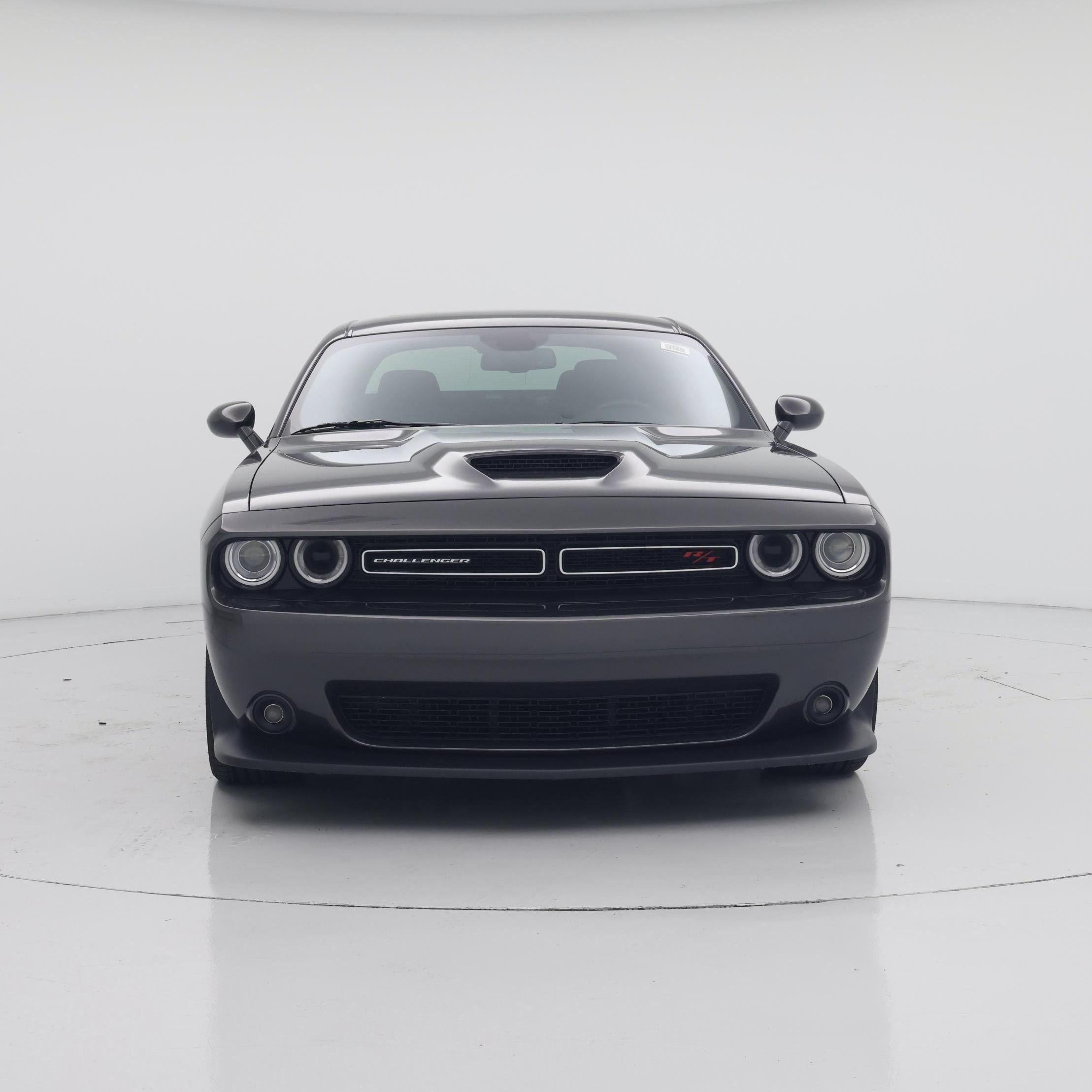 Thumbnail: 2022 Dodge Challenger - 5