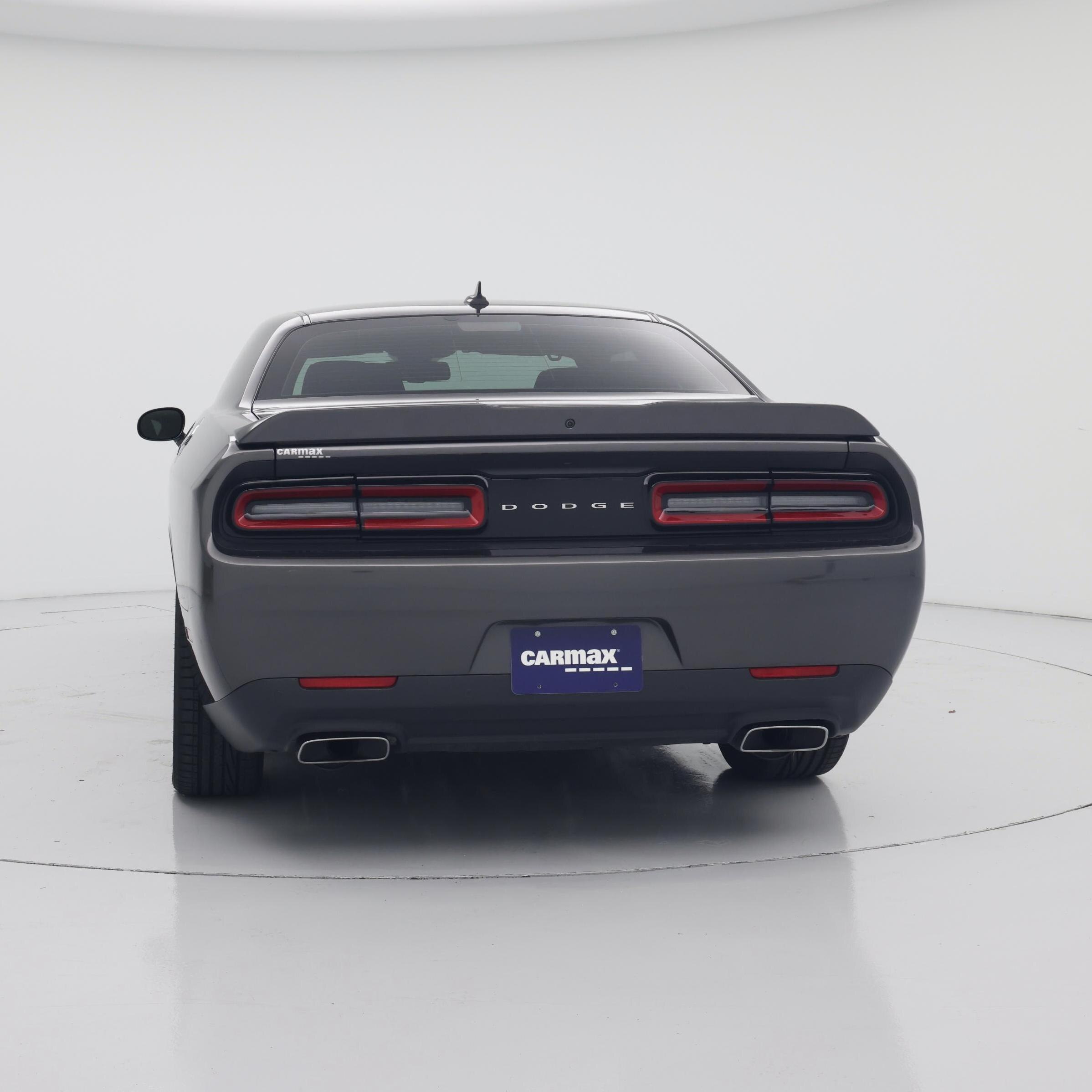 Thumbnail: 2022 Dodge Challenger - 6
