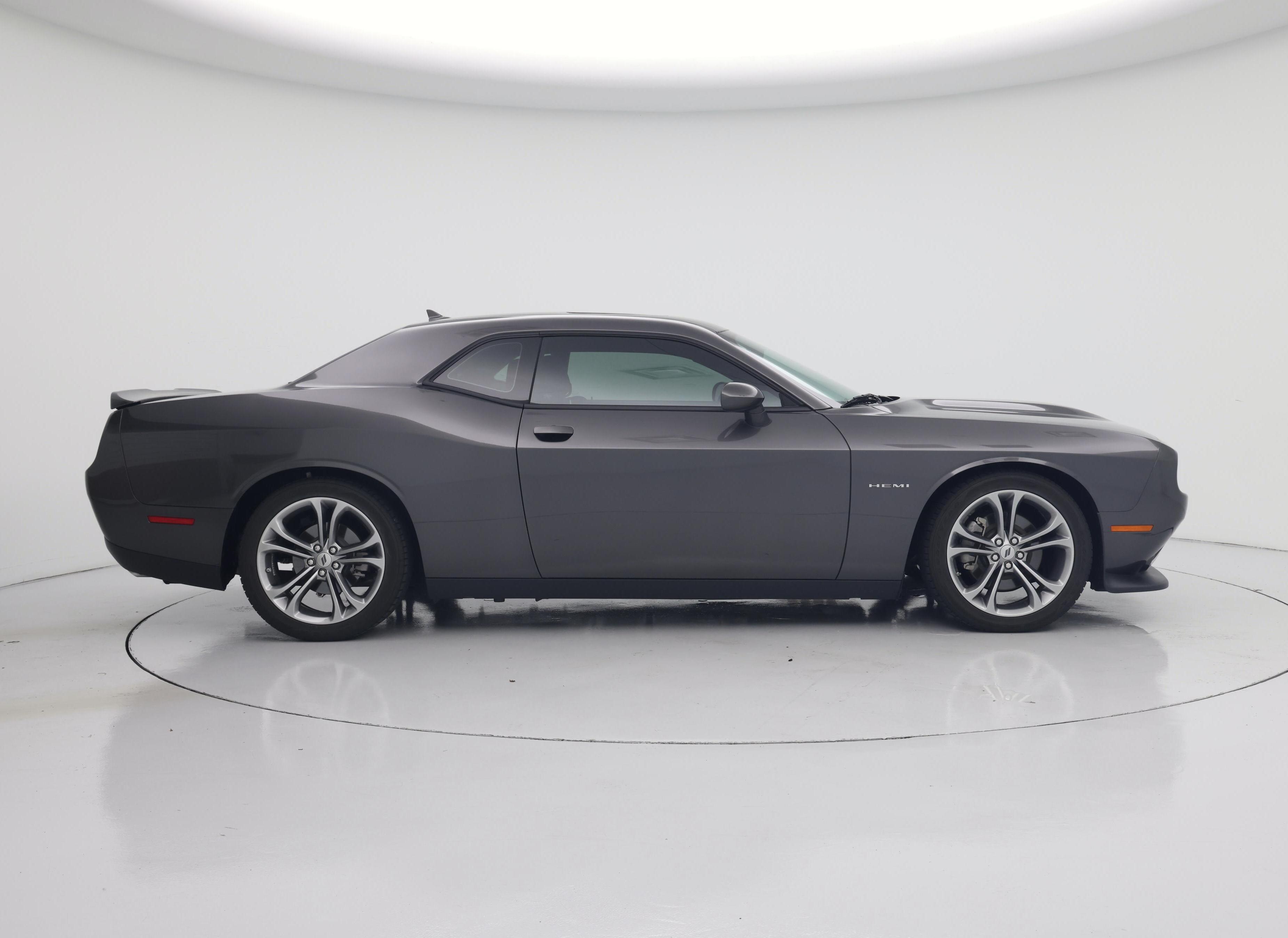 Thumbnail: 2022 Dodge Challenger - 7