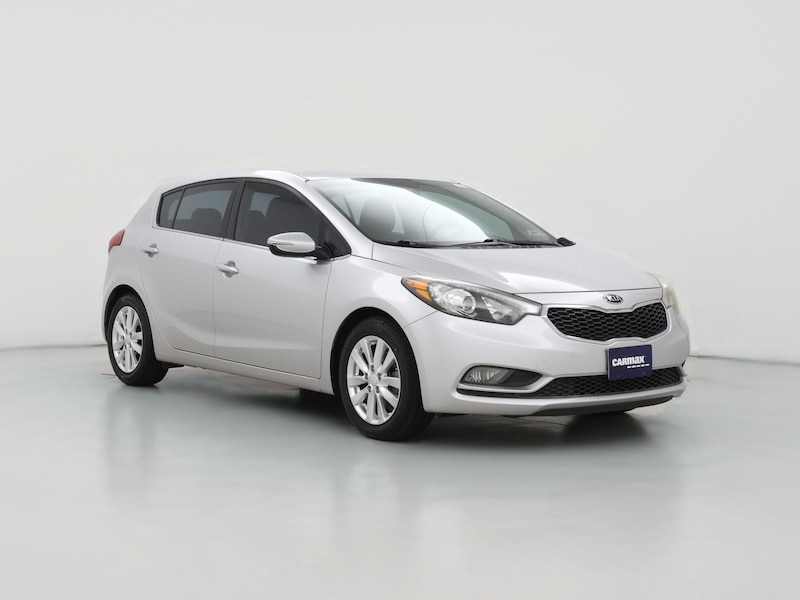 2015 Kia Forte EX -
                  Bristol, TN