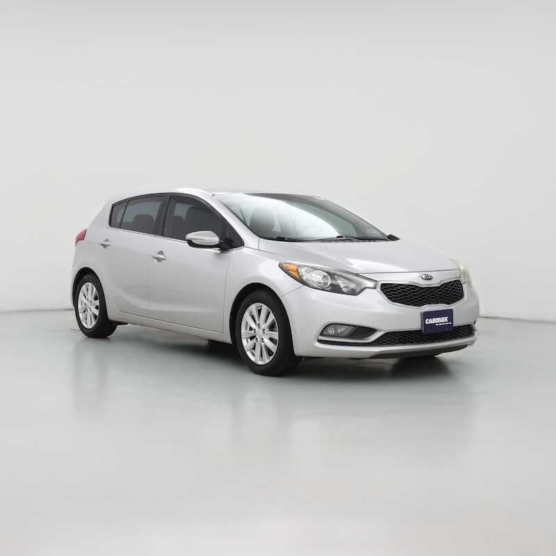 2015 Kia Forte5 EX