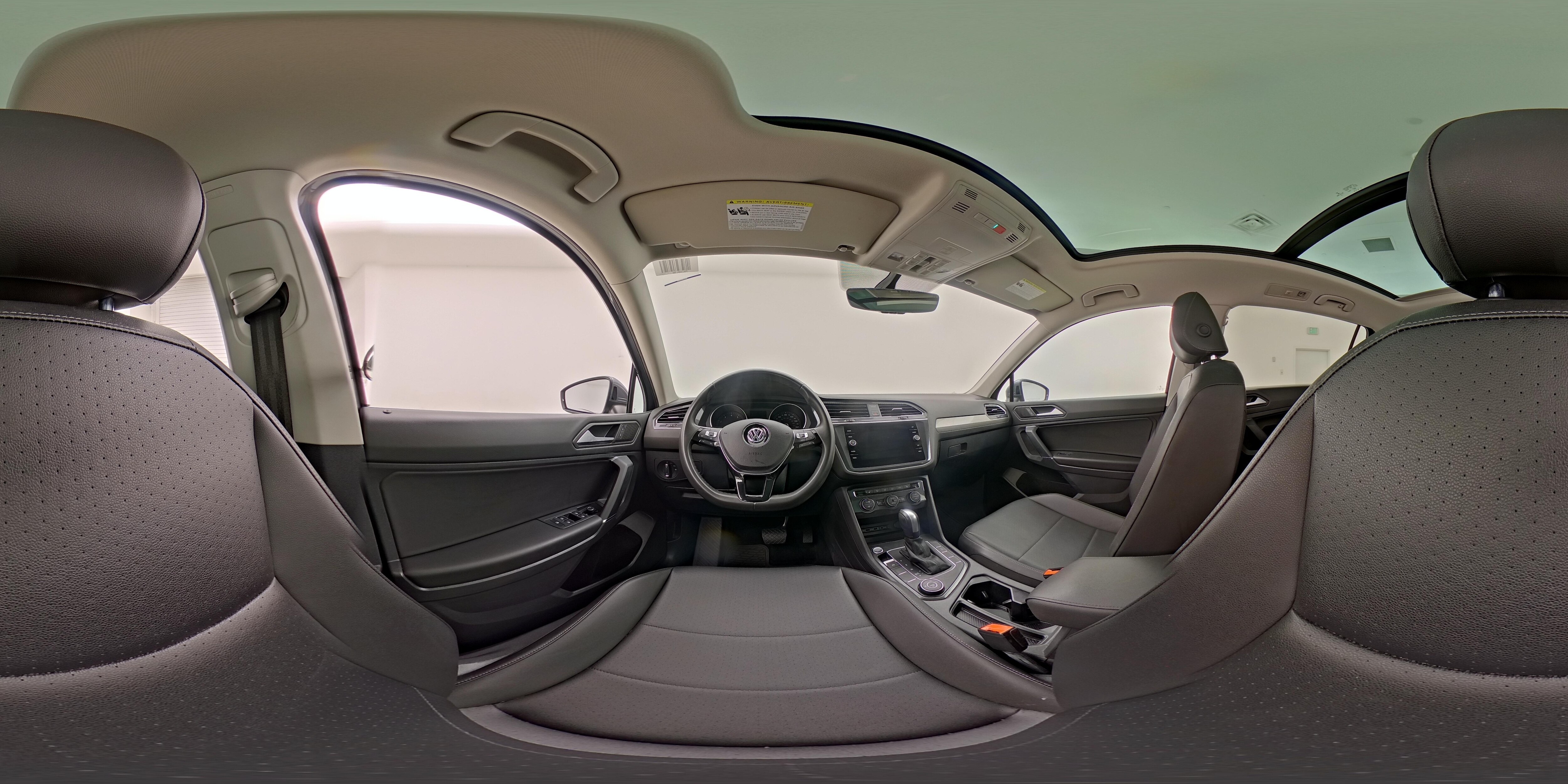 2020 Volkswagen Tiguan SE - Photo 27