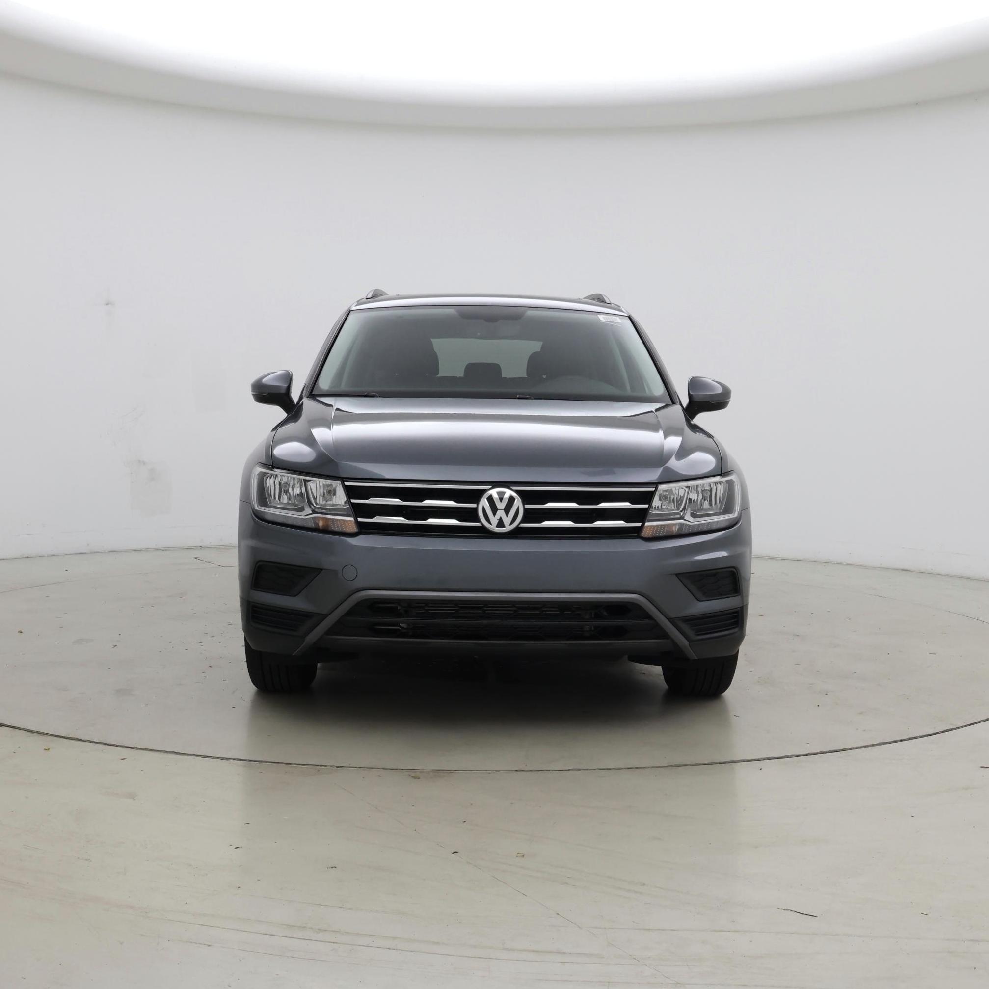Thumbnail: 2020 Volkswagen Tiguan - 5