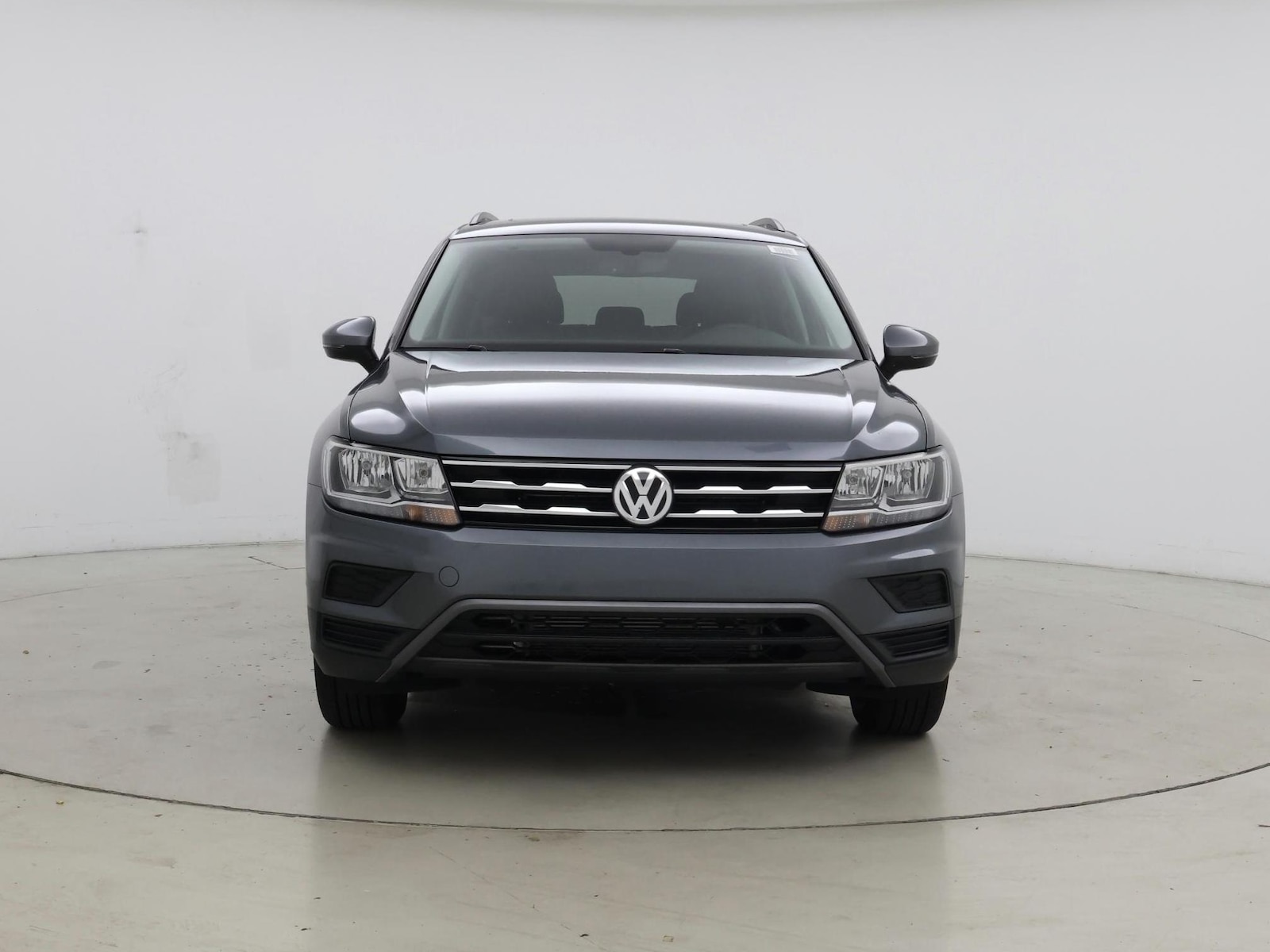 2020 Volkswagen Tiguan SE - Photo 6