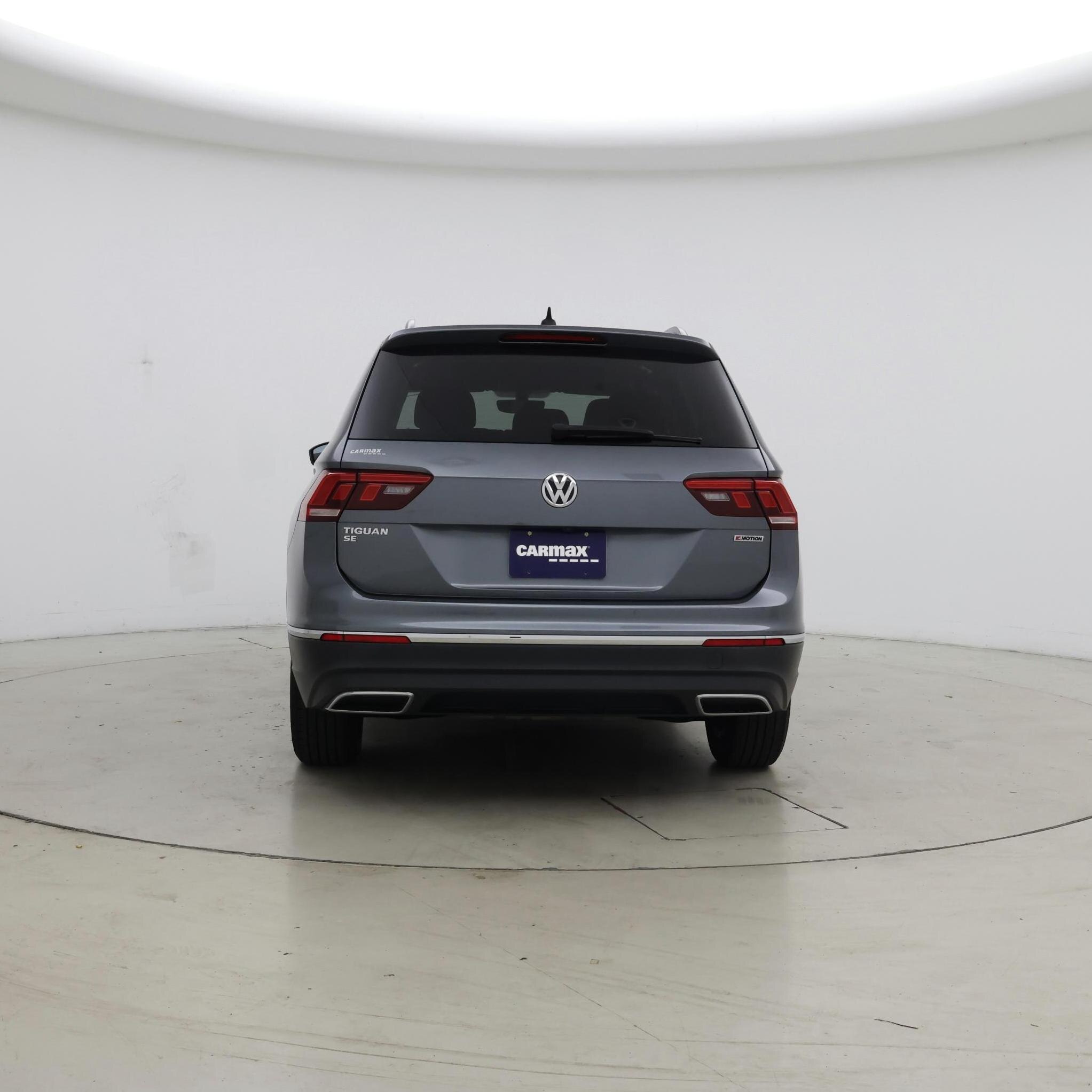 Thumbnail: 2020 Volkswagen Tiguan - 6