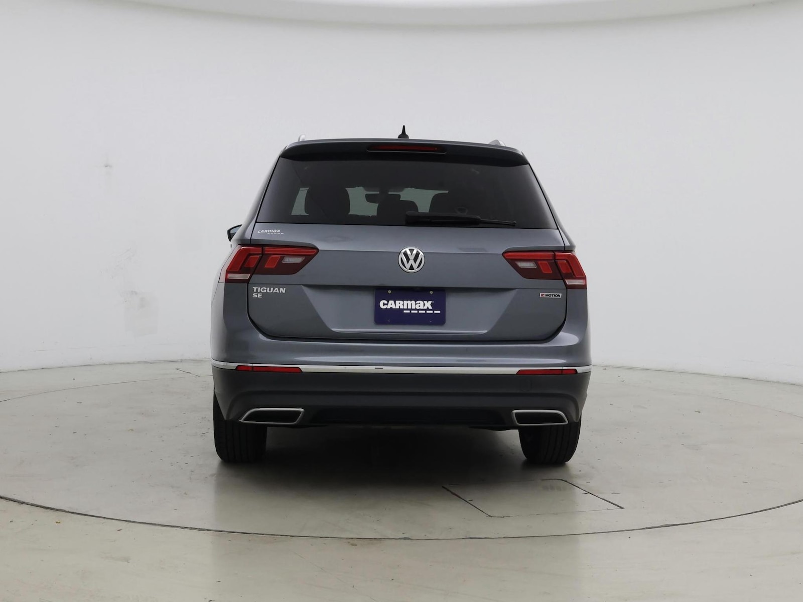 2020 Volkswagen Tiguan SE - Photo 7