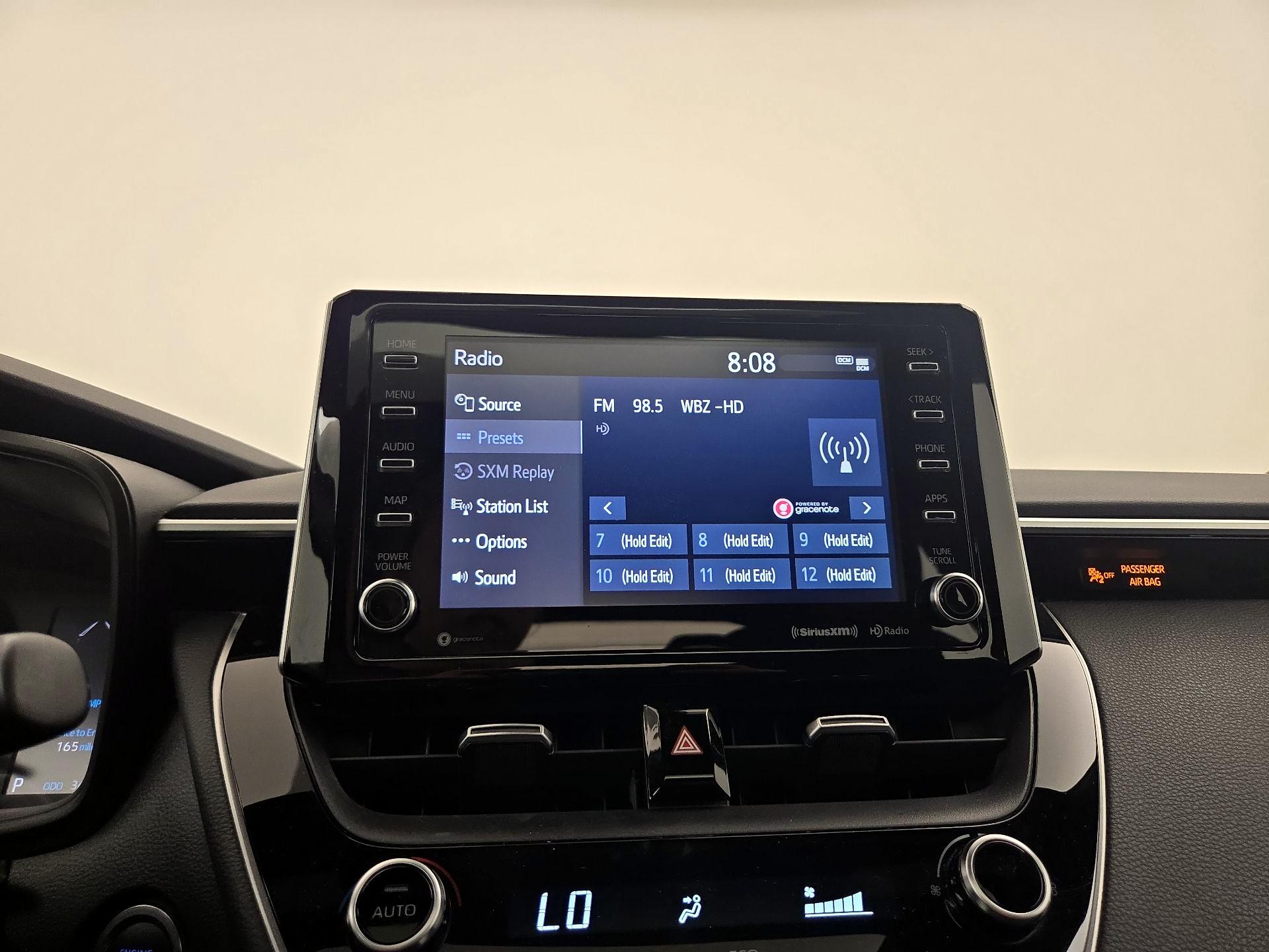 Thumbnail: 2021 Toyota Corolla - 15