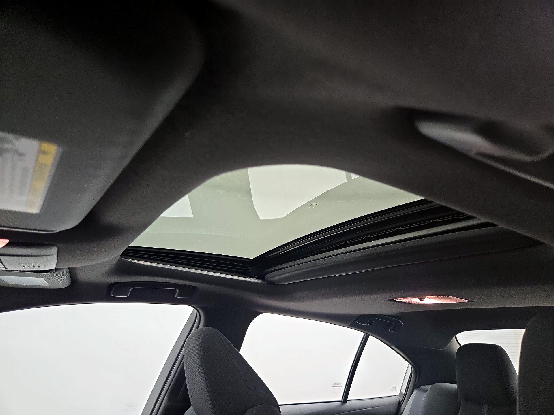 Thumbnail: 2021 Toyota Corolla - 19