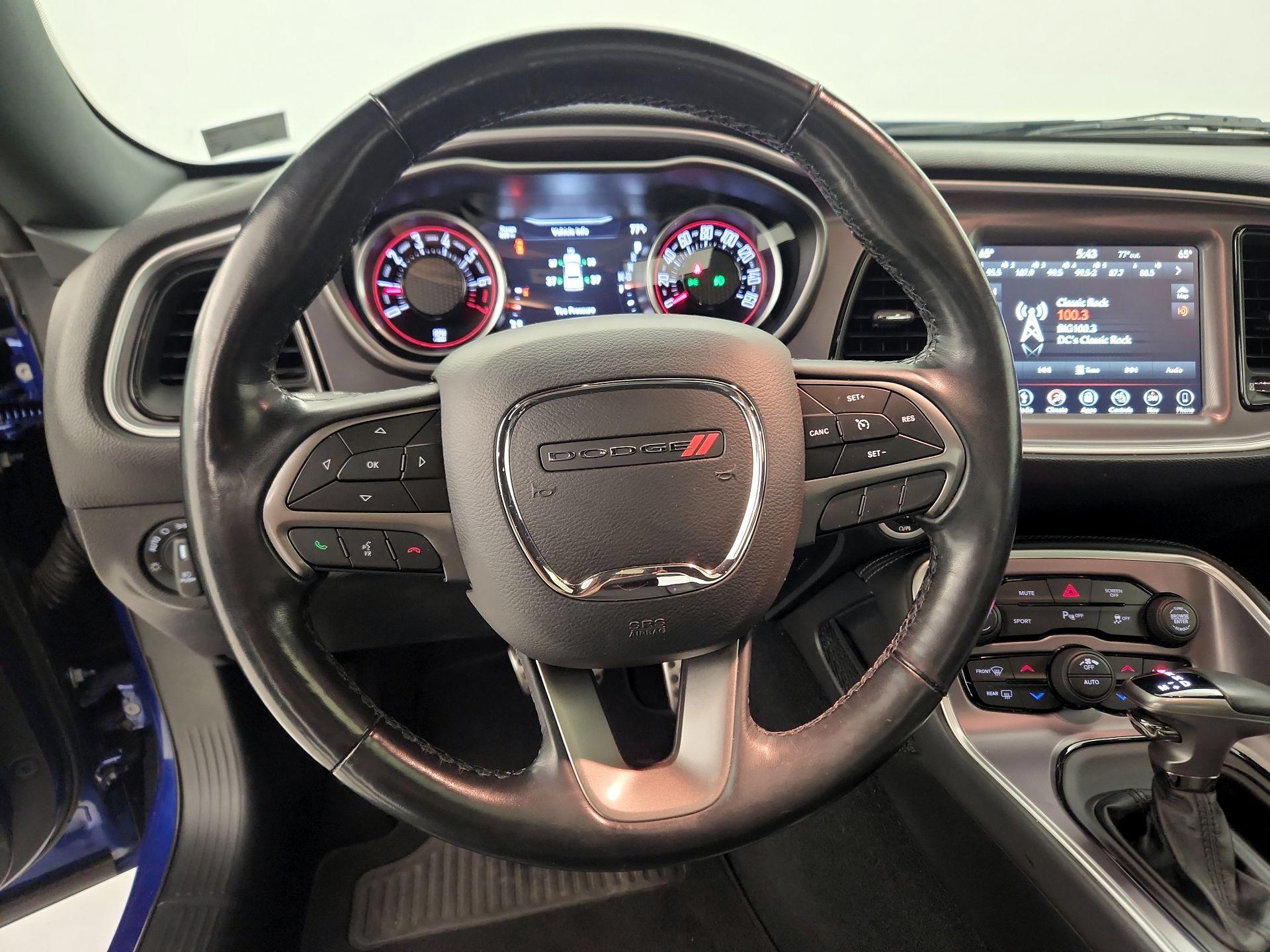 Thumbnail: 2019 Dodge Challenger - 10