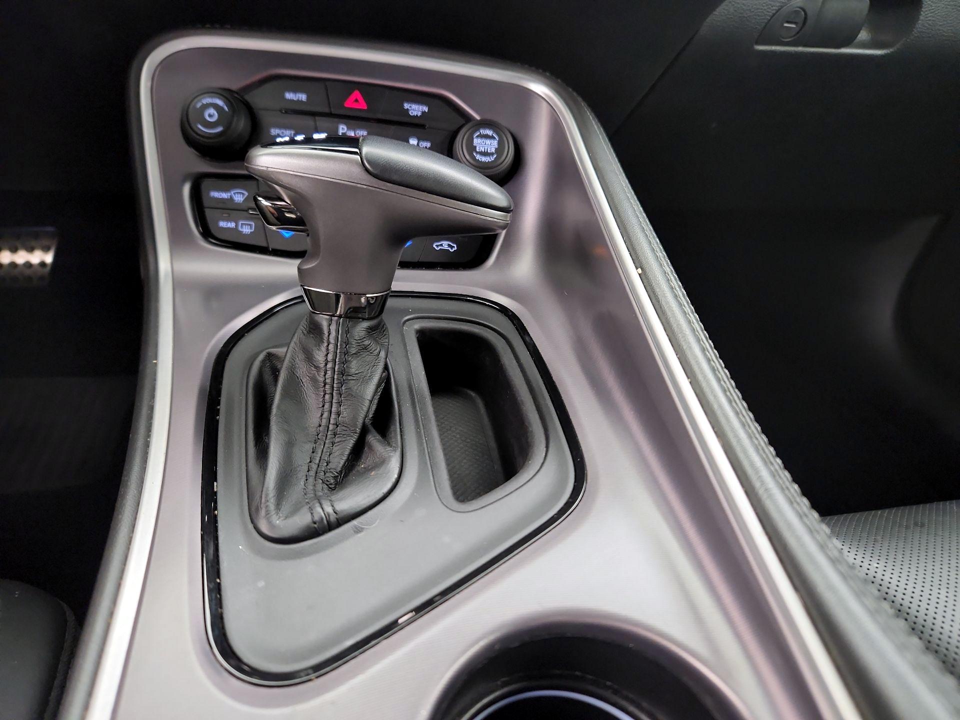 Thumbnail: 2019 Dodge Challenger - 17