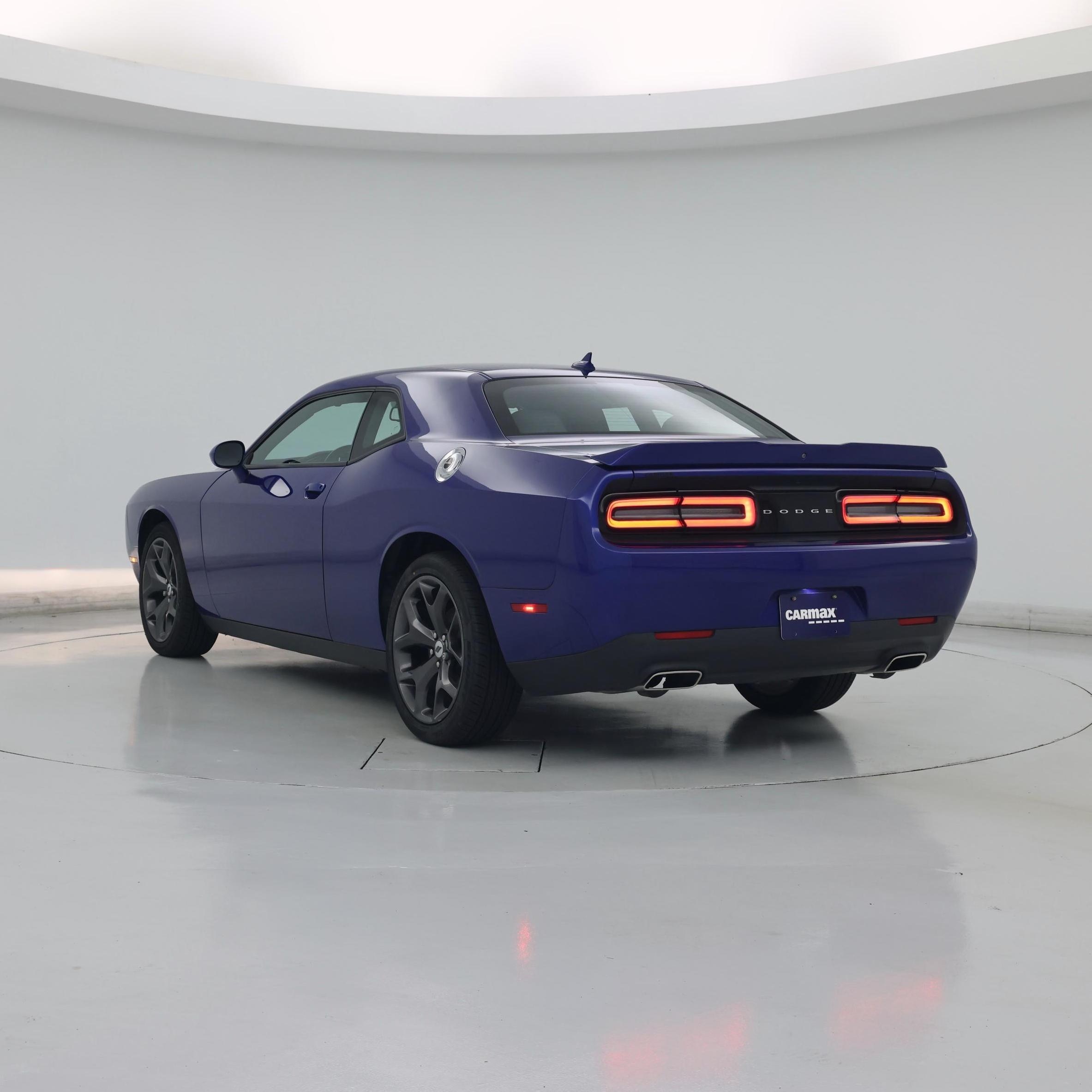 Thumbnail: 2019 Dodge Challenger - 2
