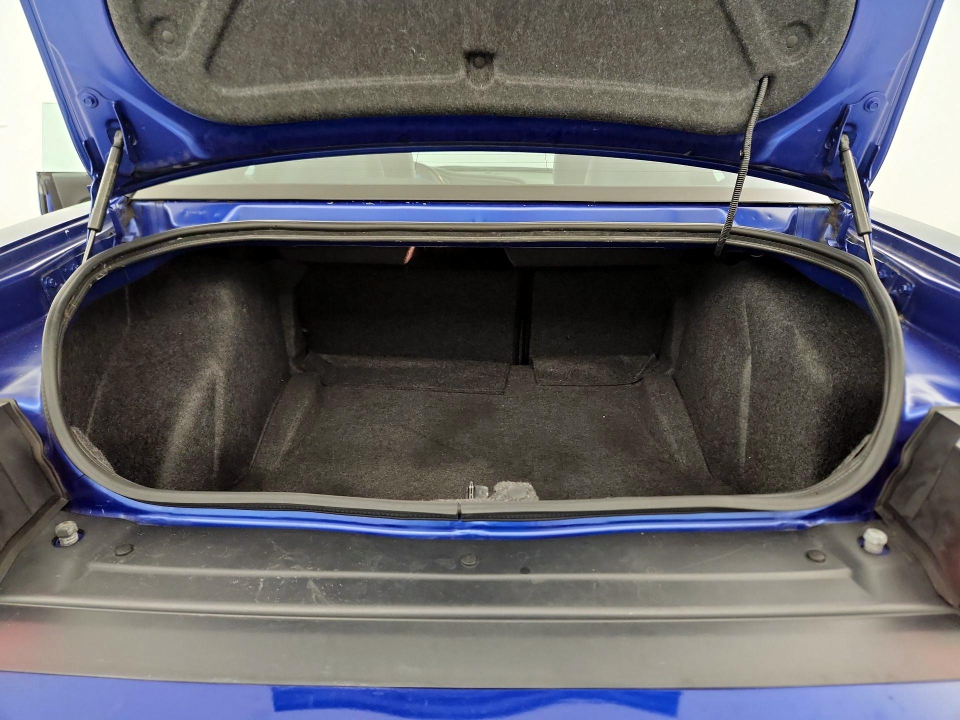 Thumbnail: 2019 Dodge Challenger - 20